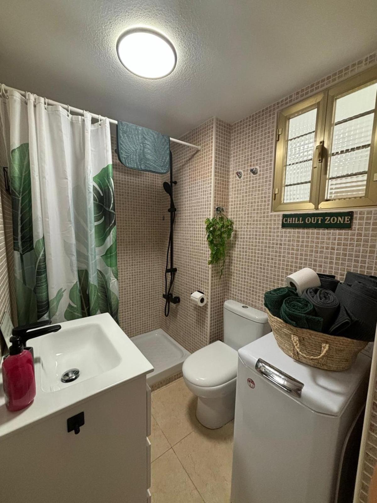 Sunny Place 5 Apartment