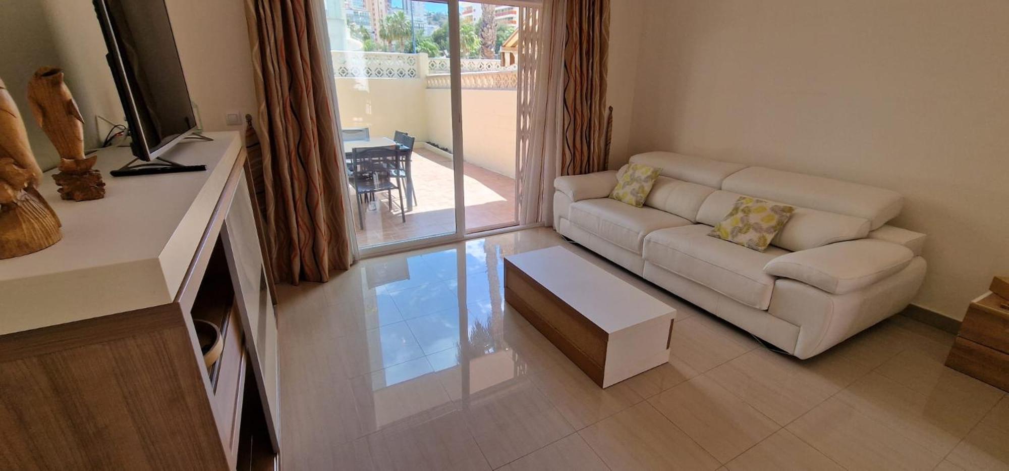 Holiday home Rinconada Real