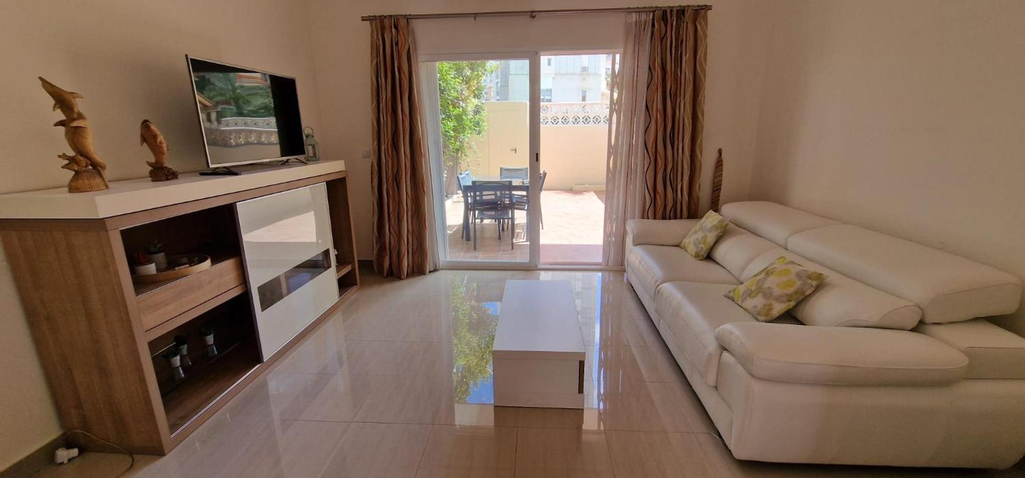 Holiday home Rinconada Real *