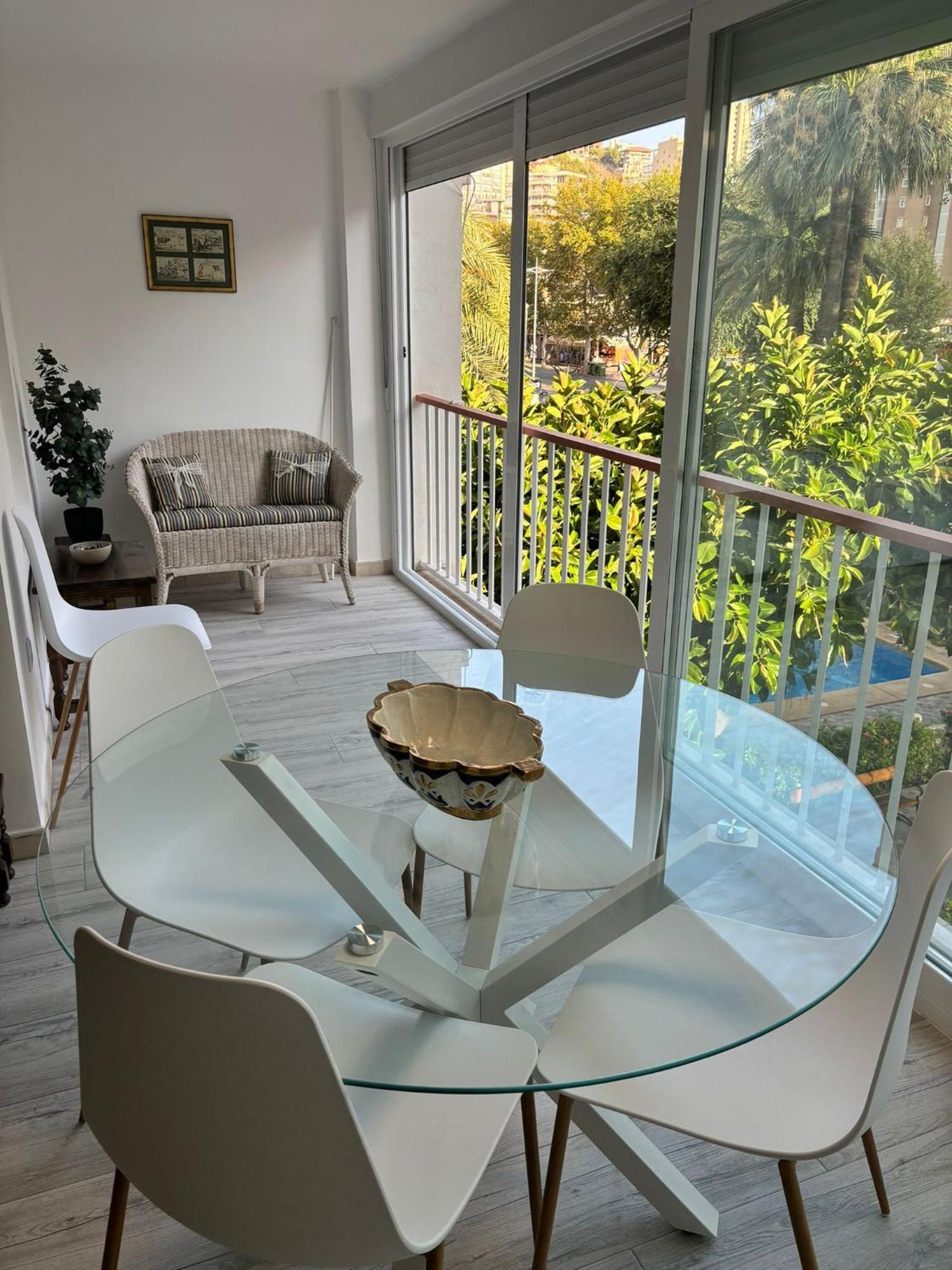 Luxury Family Levante Apartamento