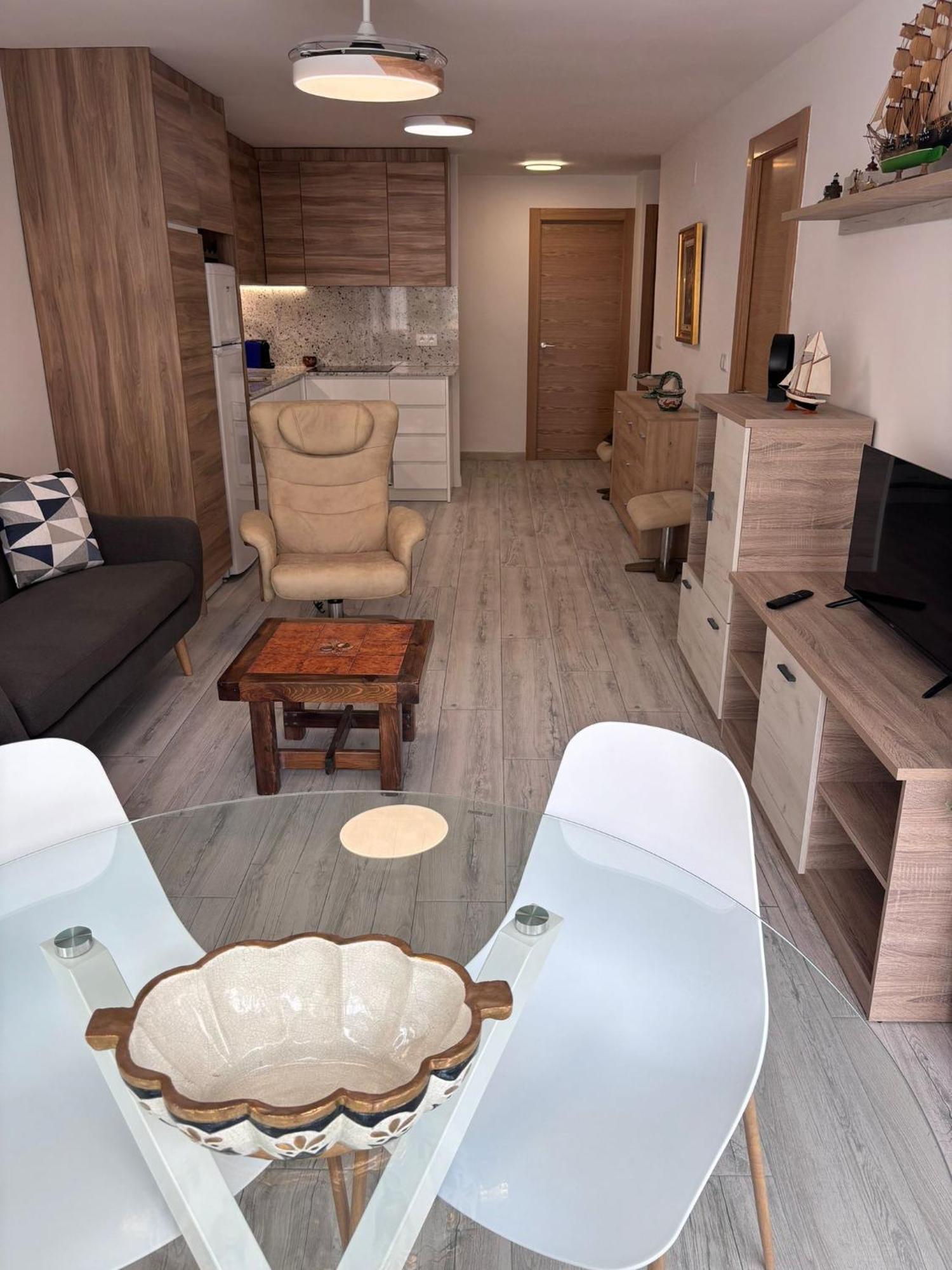 Luxury Family Levante Apartamento *
