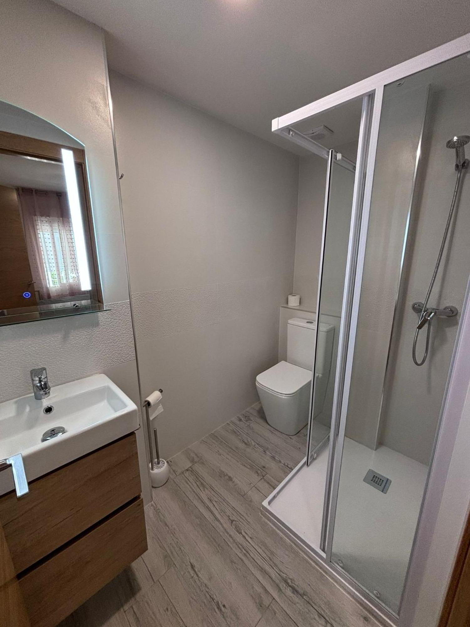 Luxury Family Levante Apartamento