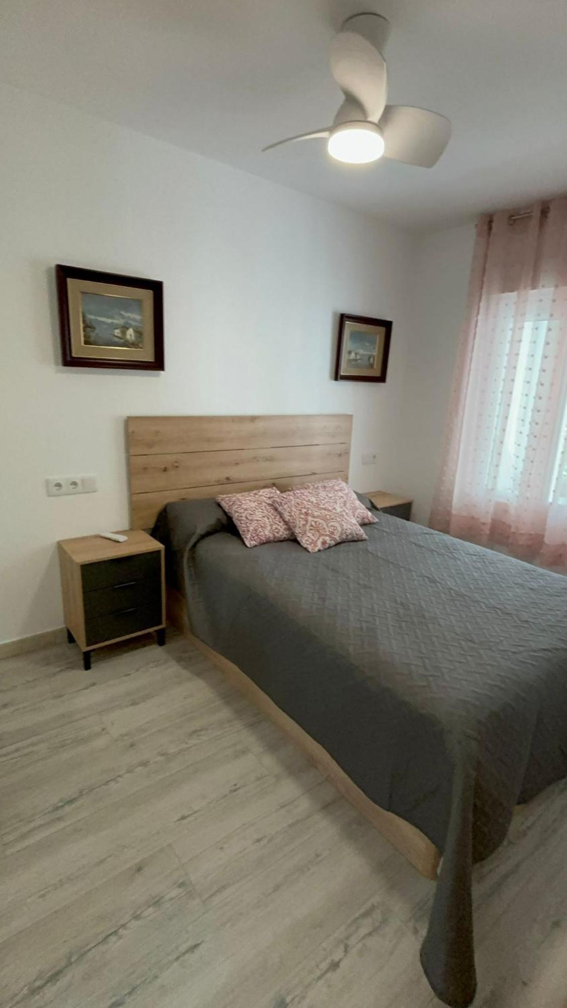 Apartamento Luxury Family Levante Benidorm