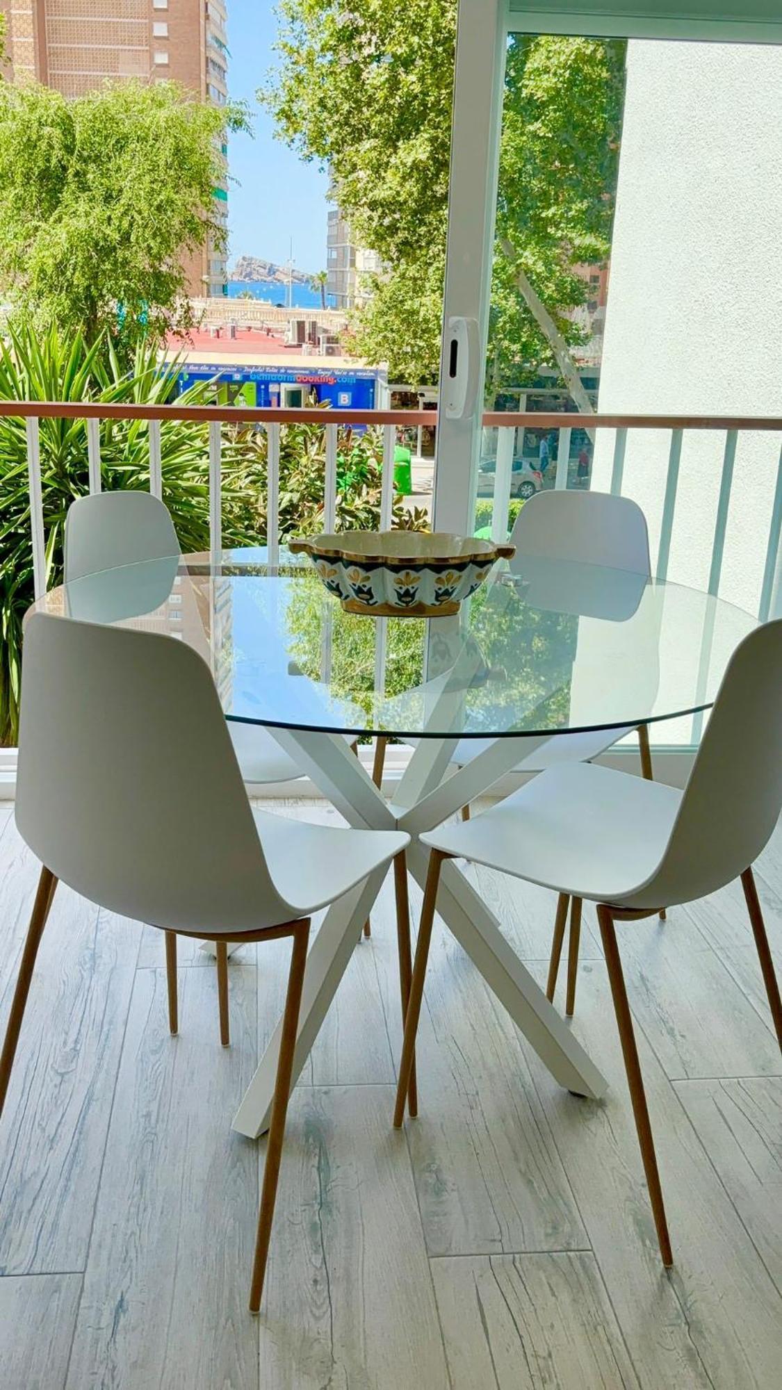 Apartamento Luxury Family Levante *