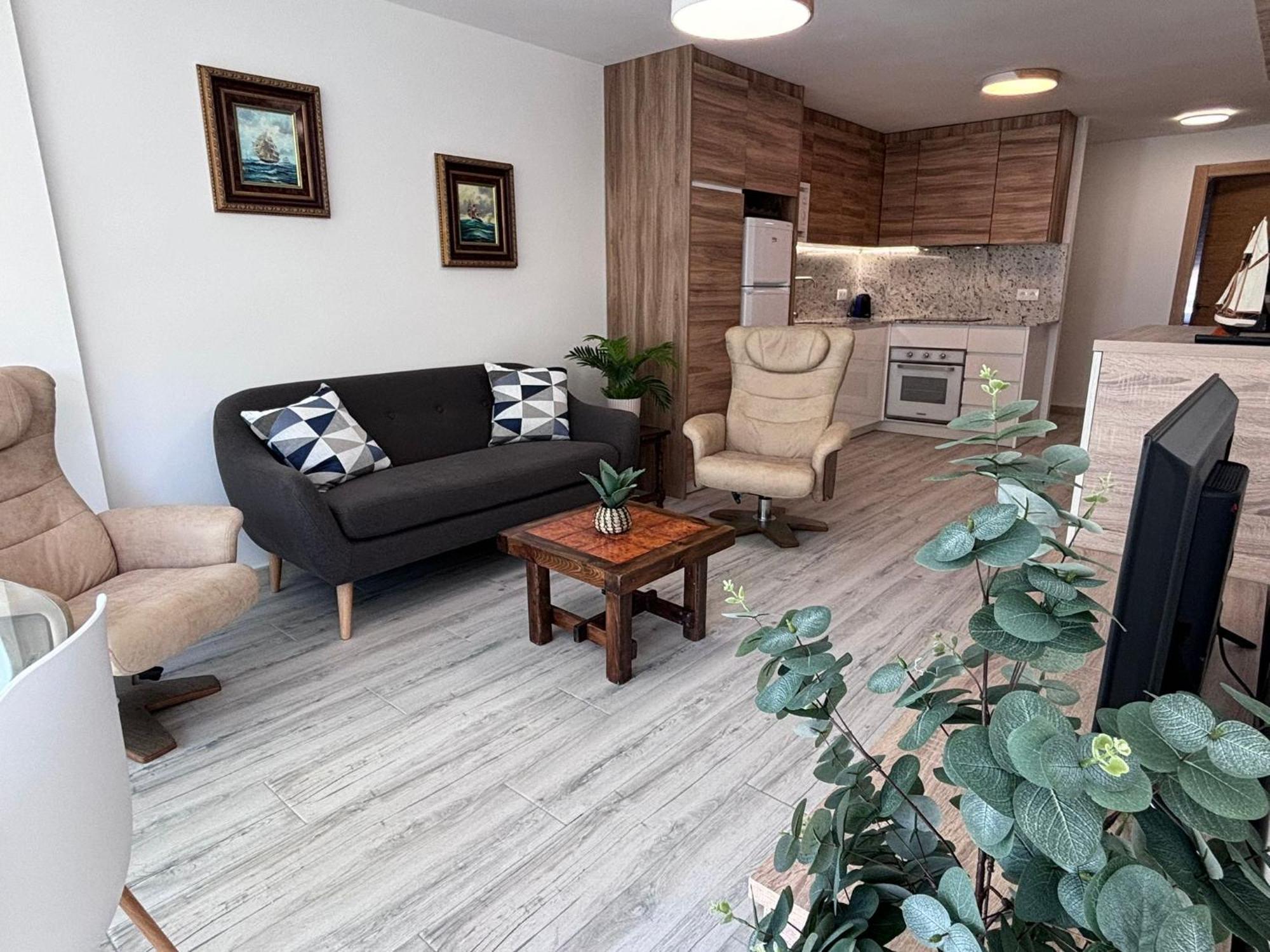 Luxury Family Levante Apartamento Benidorm