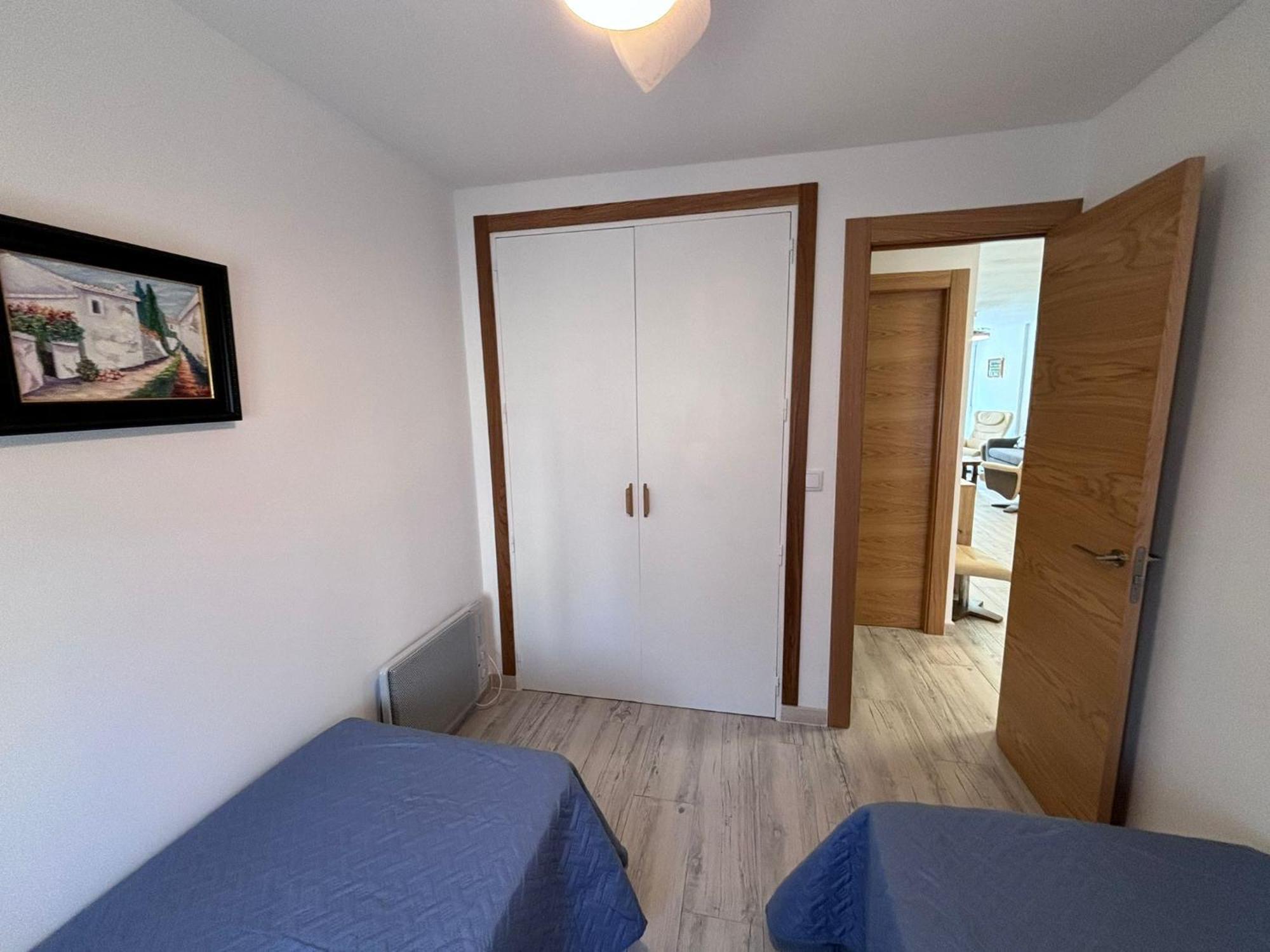 Luxury Family Levante Apartamento