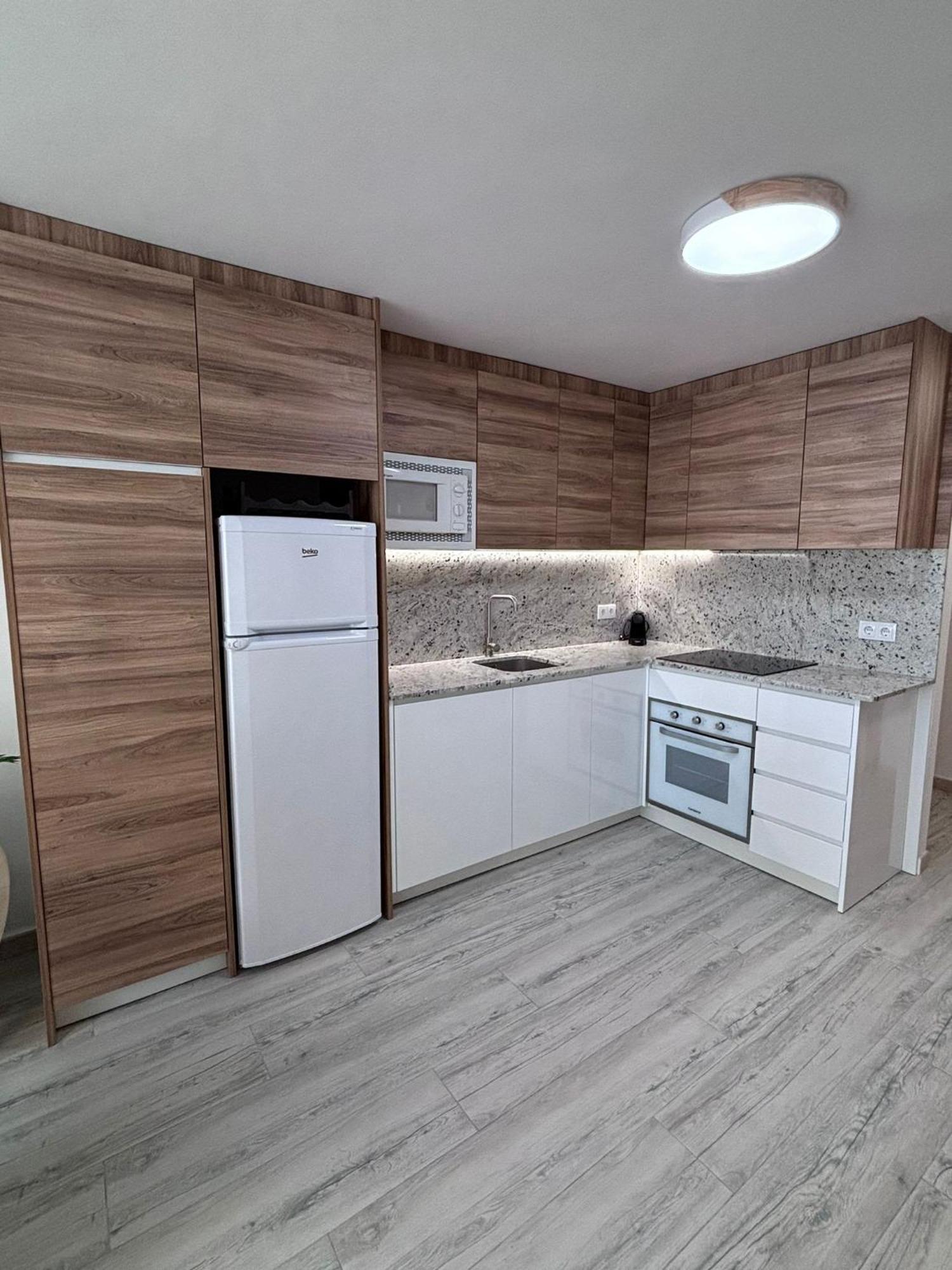 Luxury Family Levante Apartamento Benidorm