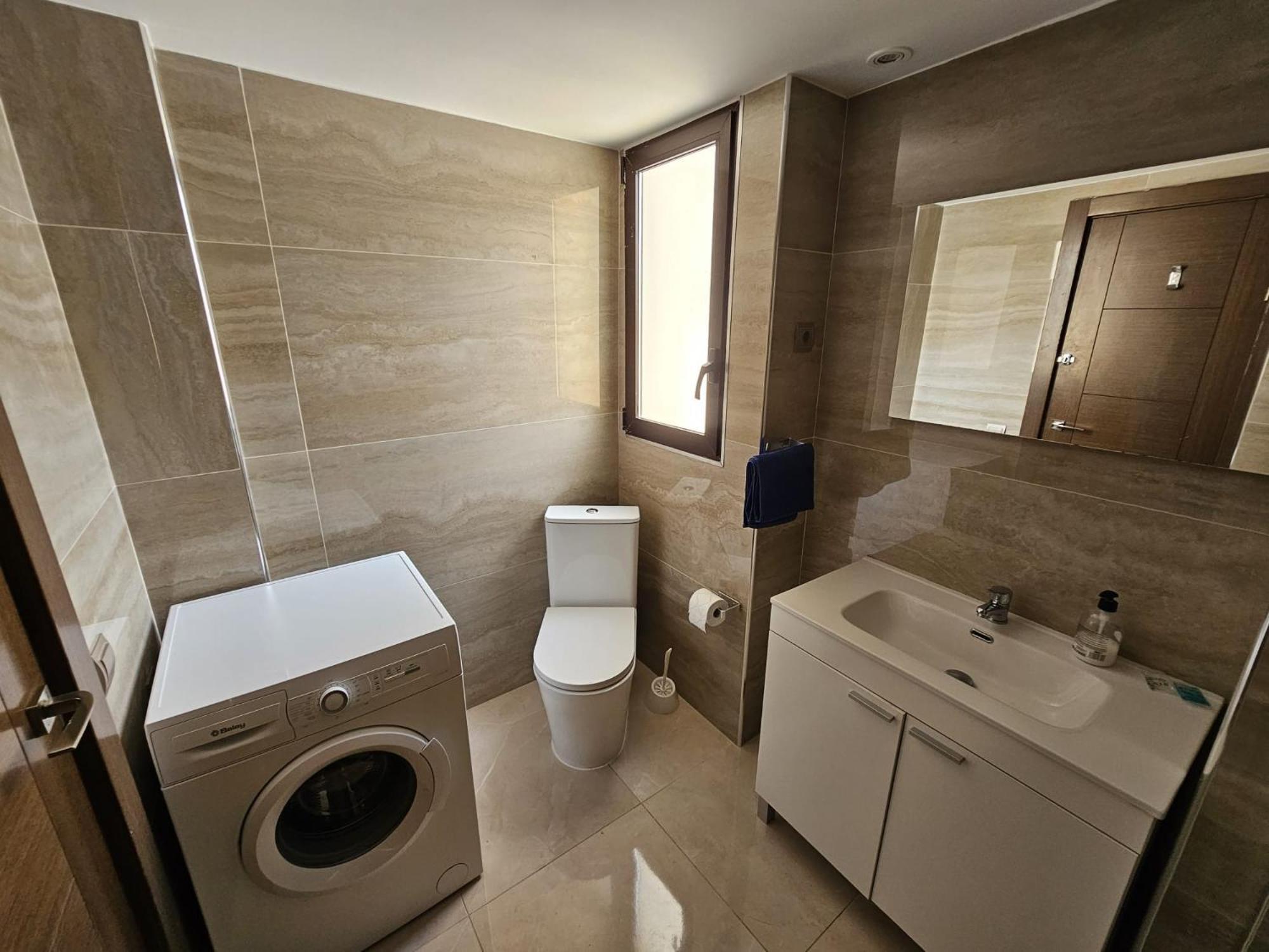 Le Jazmines Apartamento *