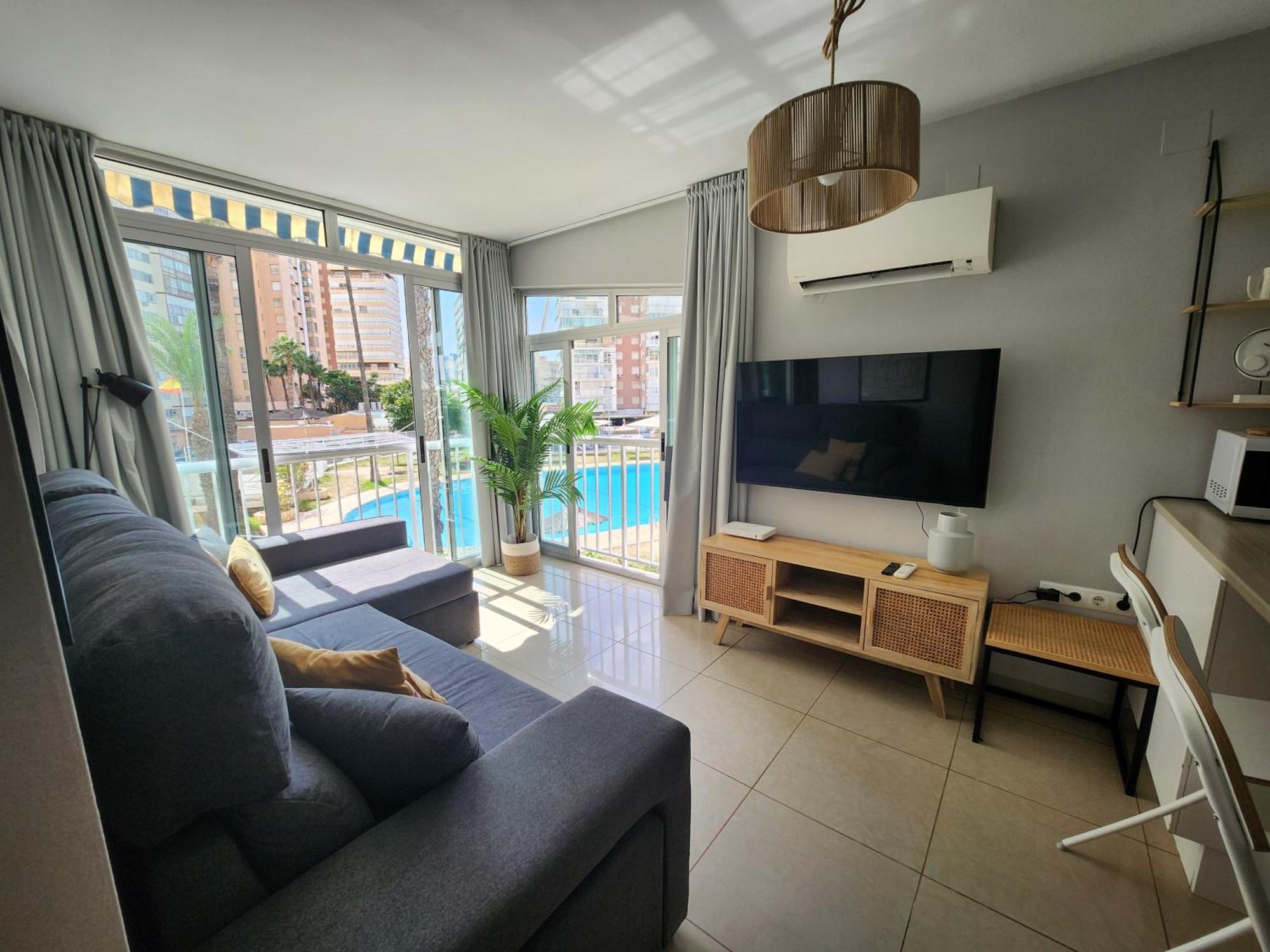 Apartment Almar Playa De Levante