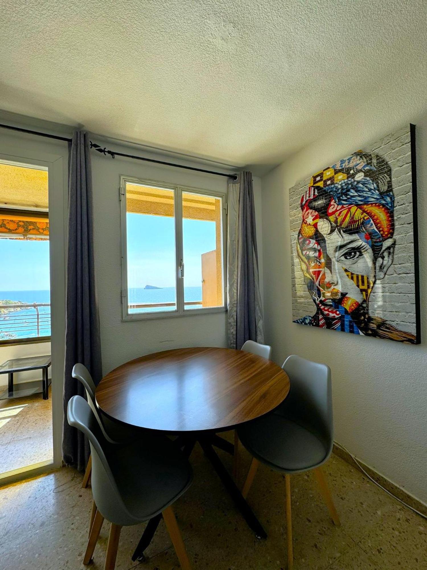 Appartement Coblanca 8-11º2 *