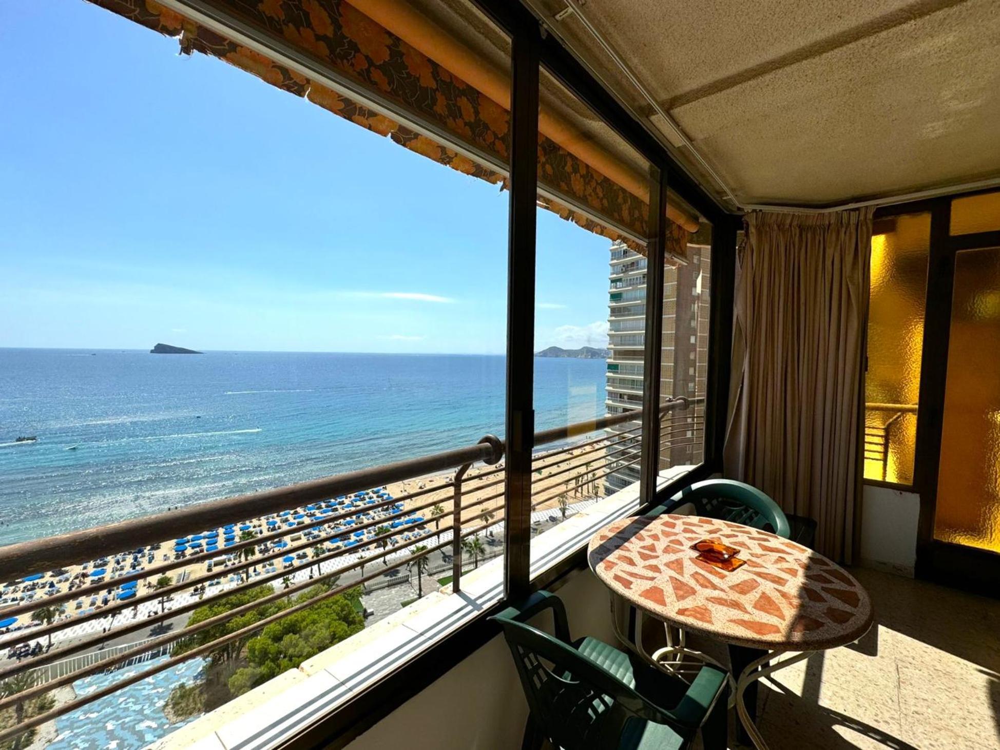 Appartement Coblanca 8-11º2 *