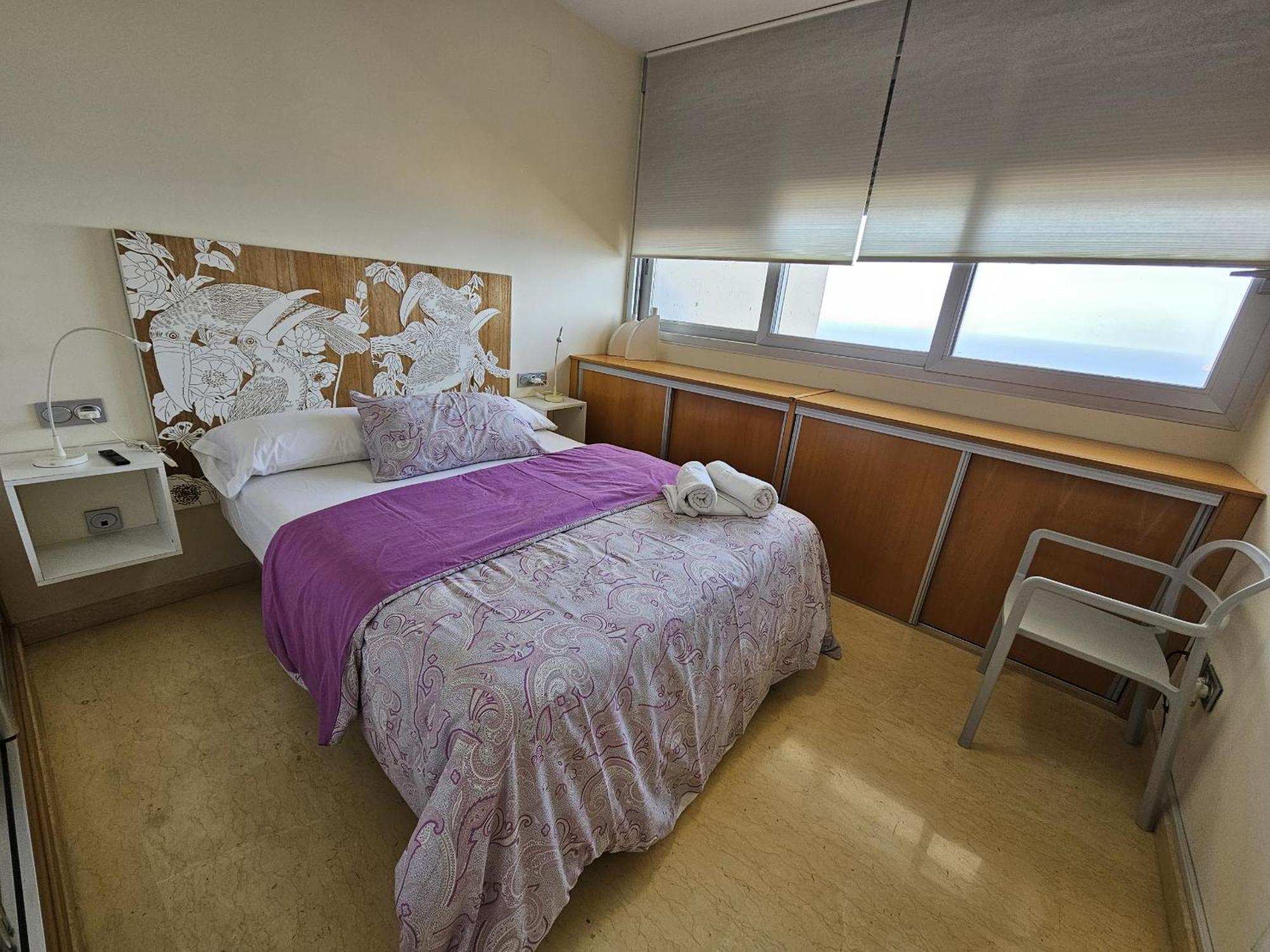 Appartement Coblanca 41 If