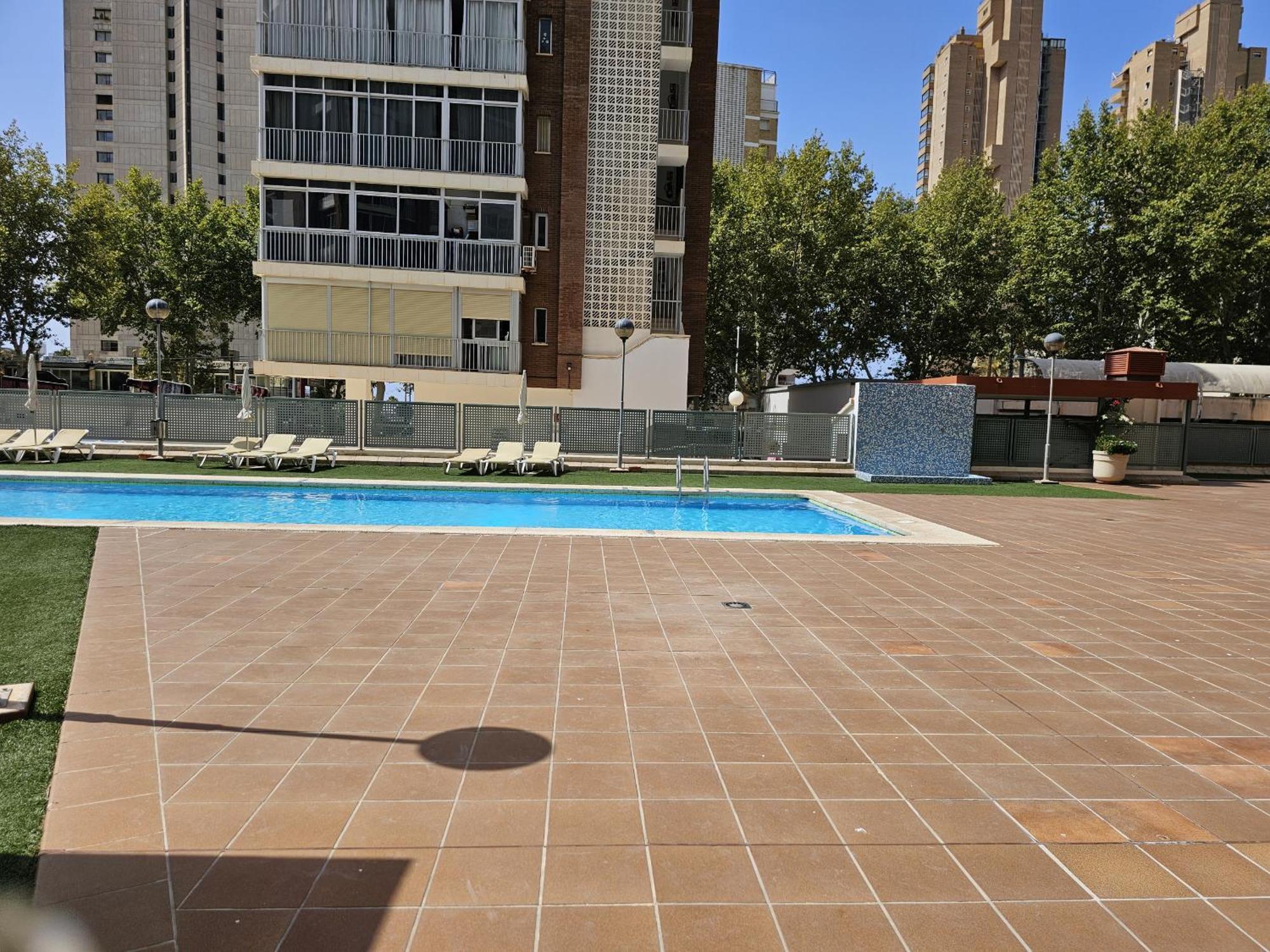 Coblanca 41 If Appartement *