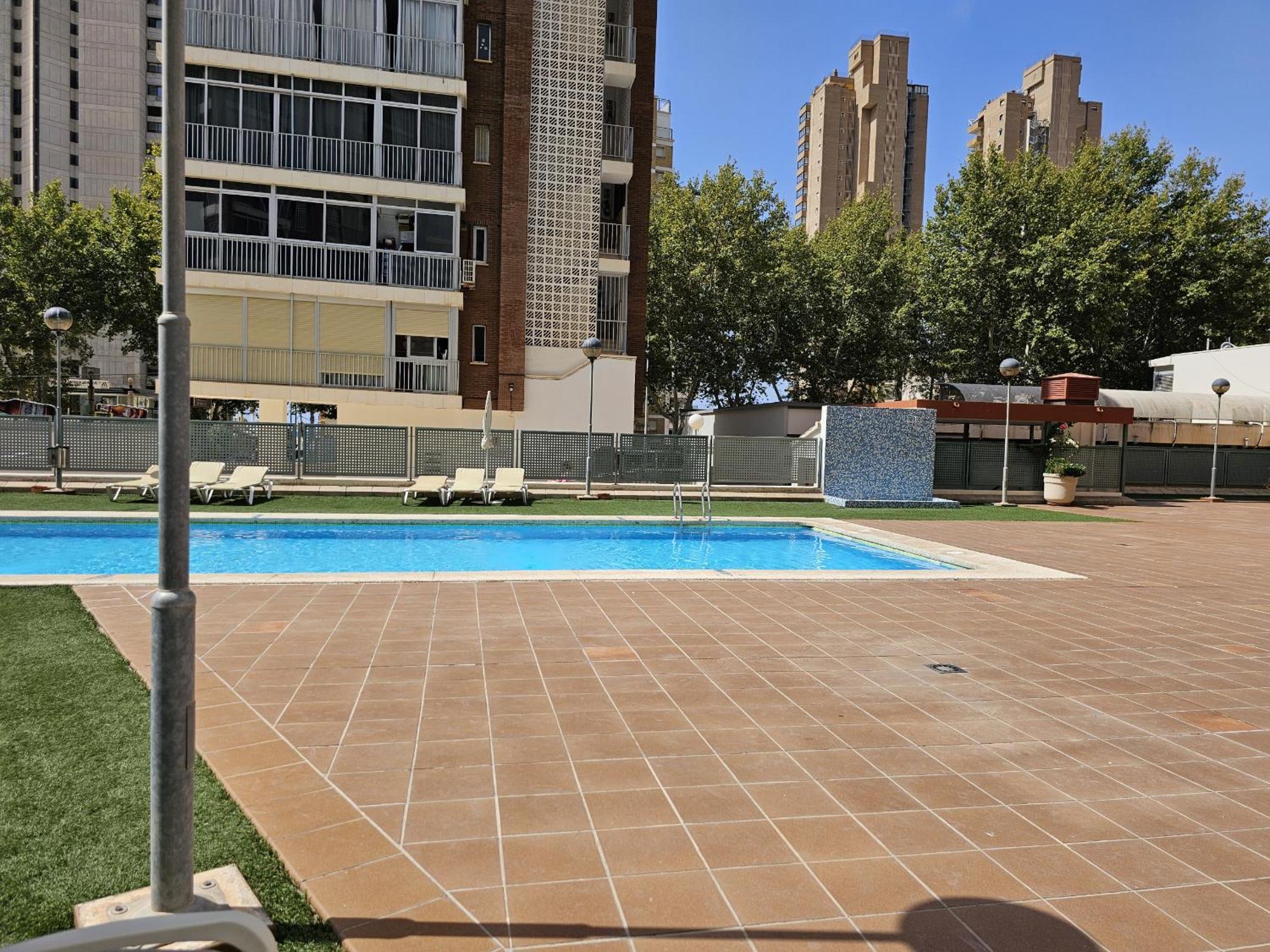 Coblanca 41 If * Benidorm