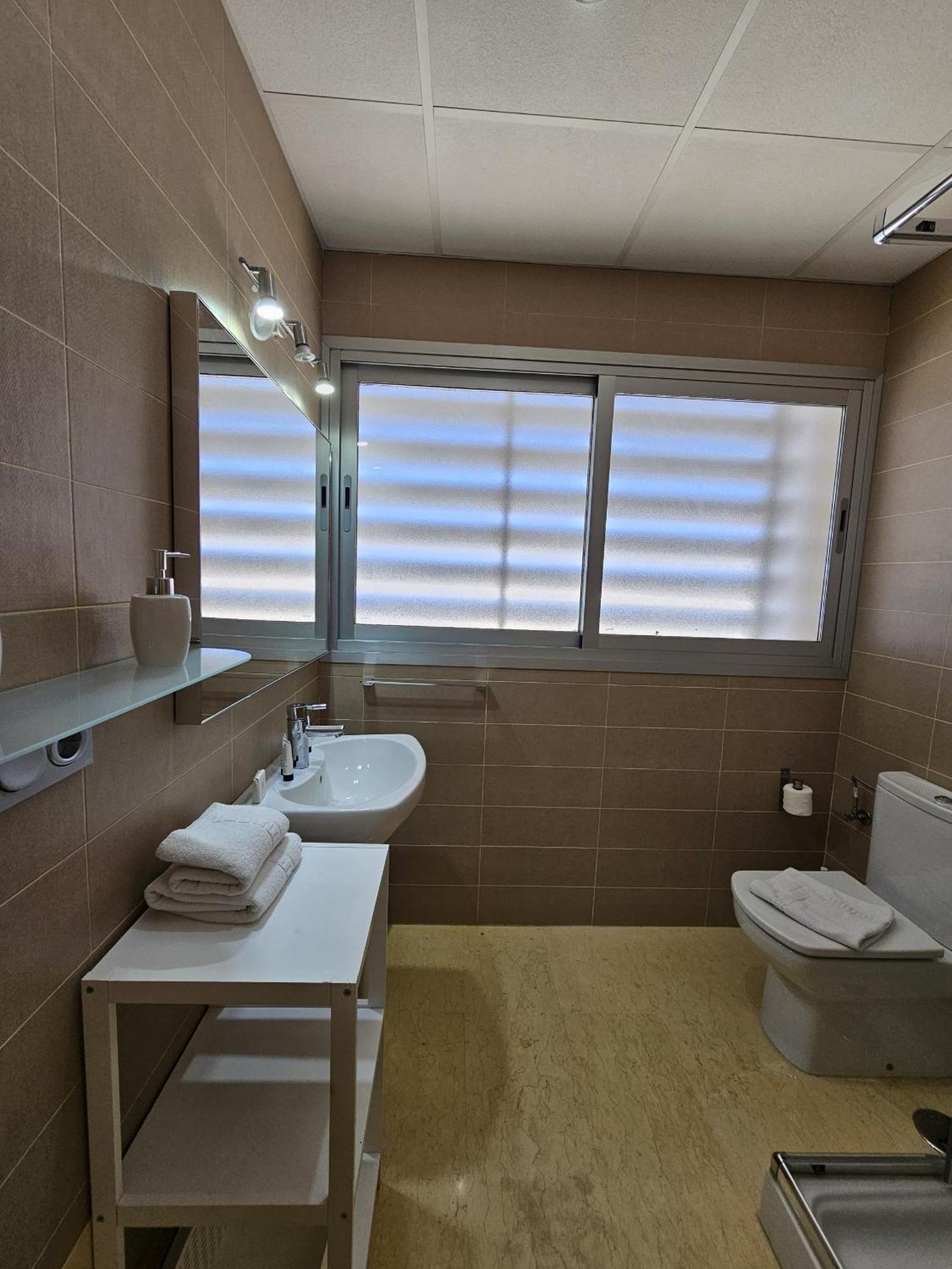 Coblanca 41 If Appartement *