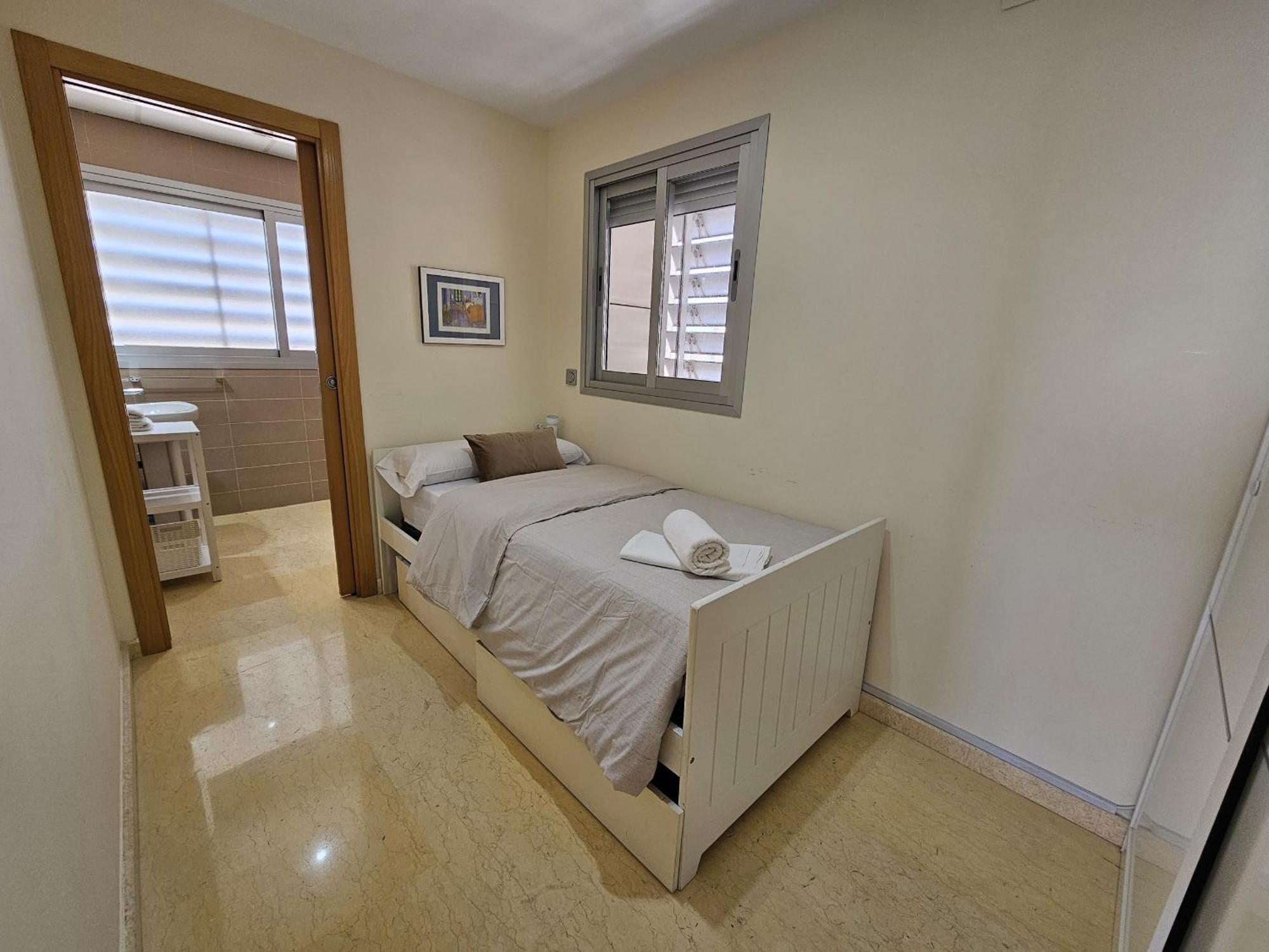 Coblanca 41 If Appartement *
