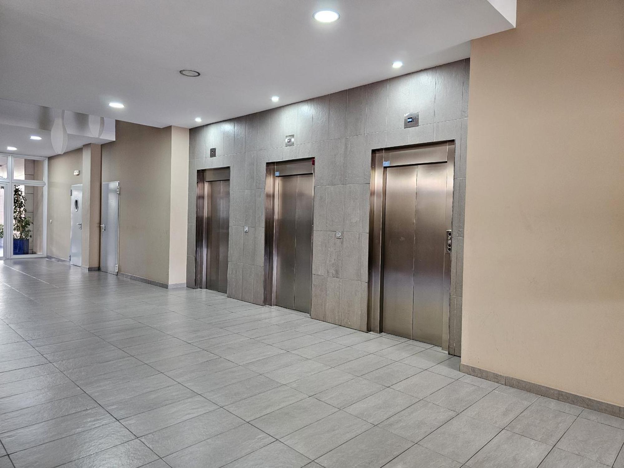 Coblanca 41 If Appartement Benidorm