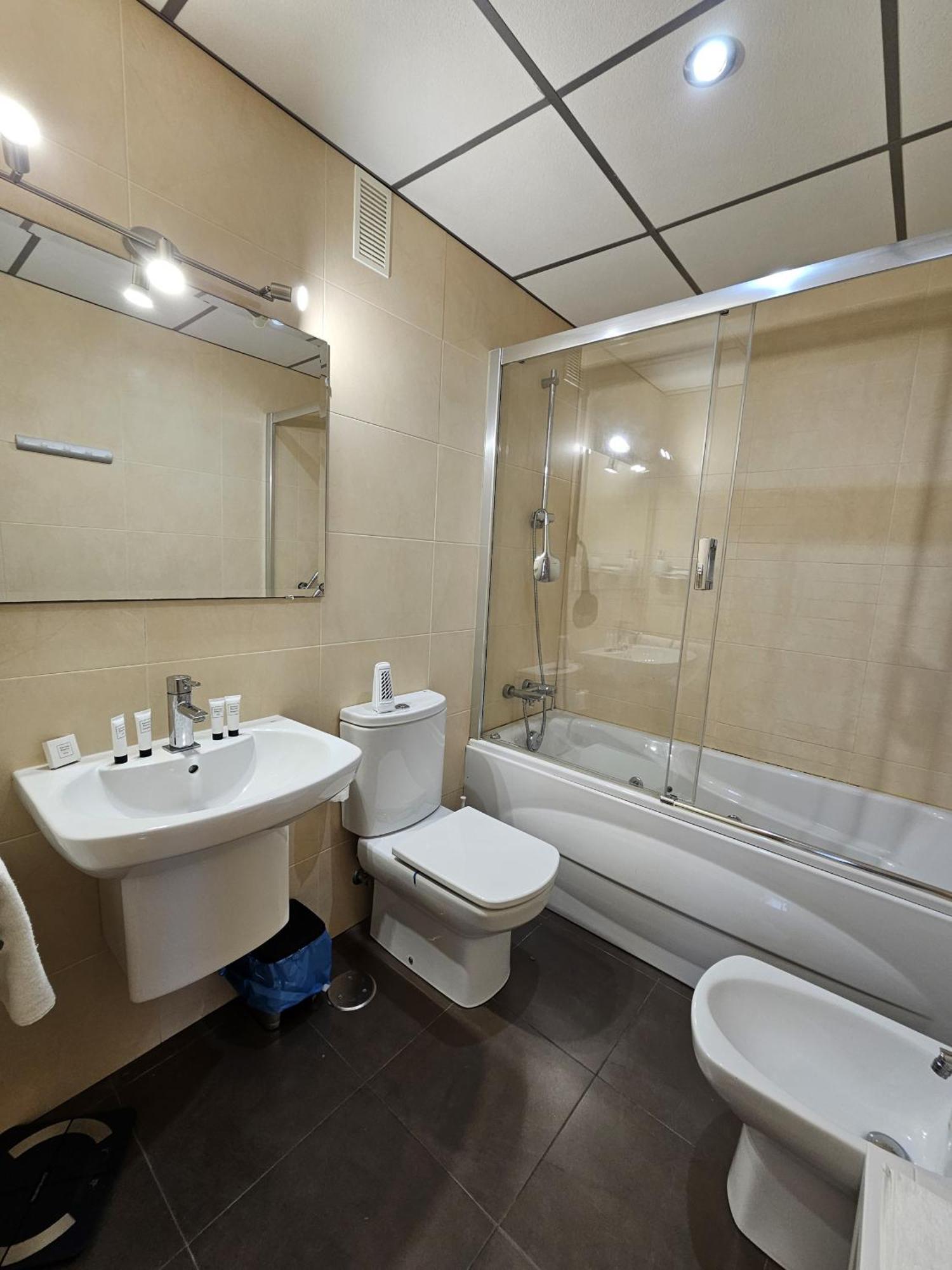 Coblanca 41 If Appartement Benidorm