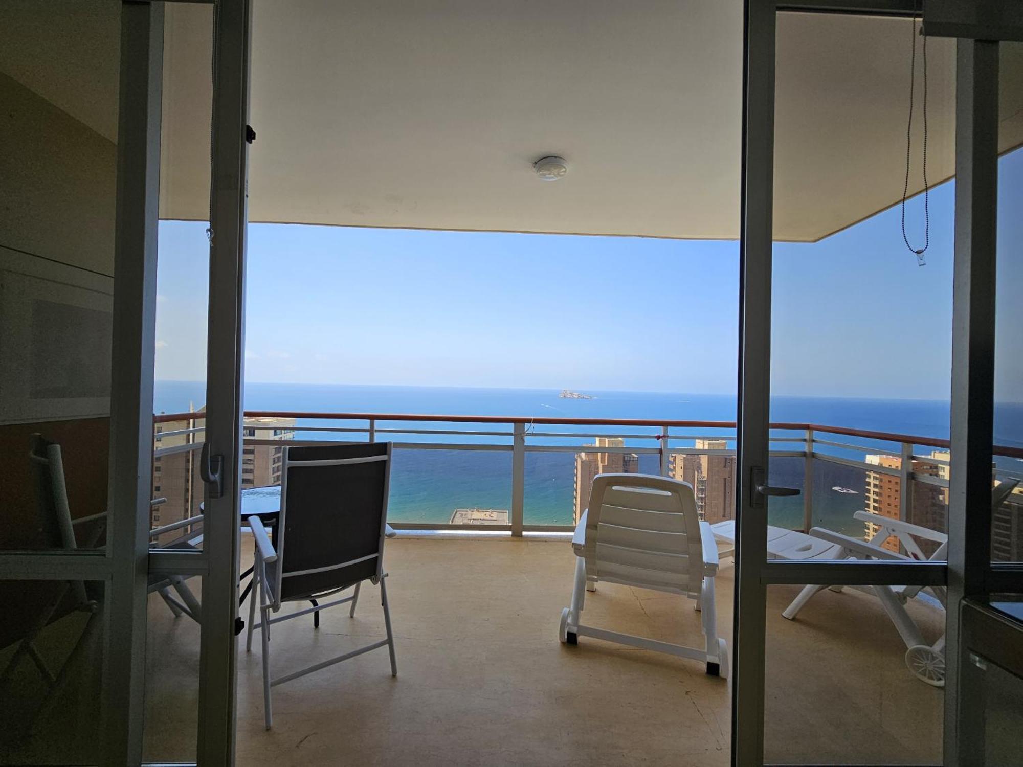 Coblanca 41 If Appartement *