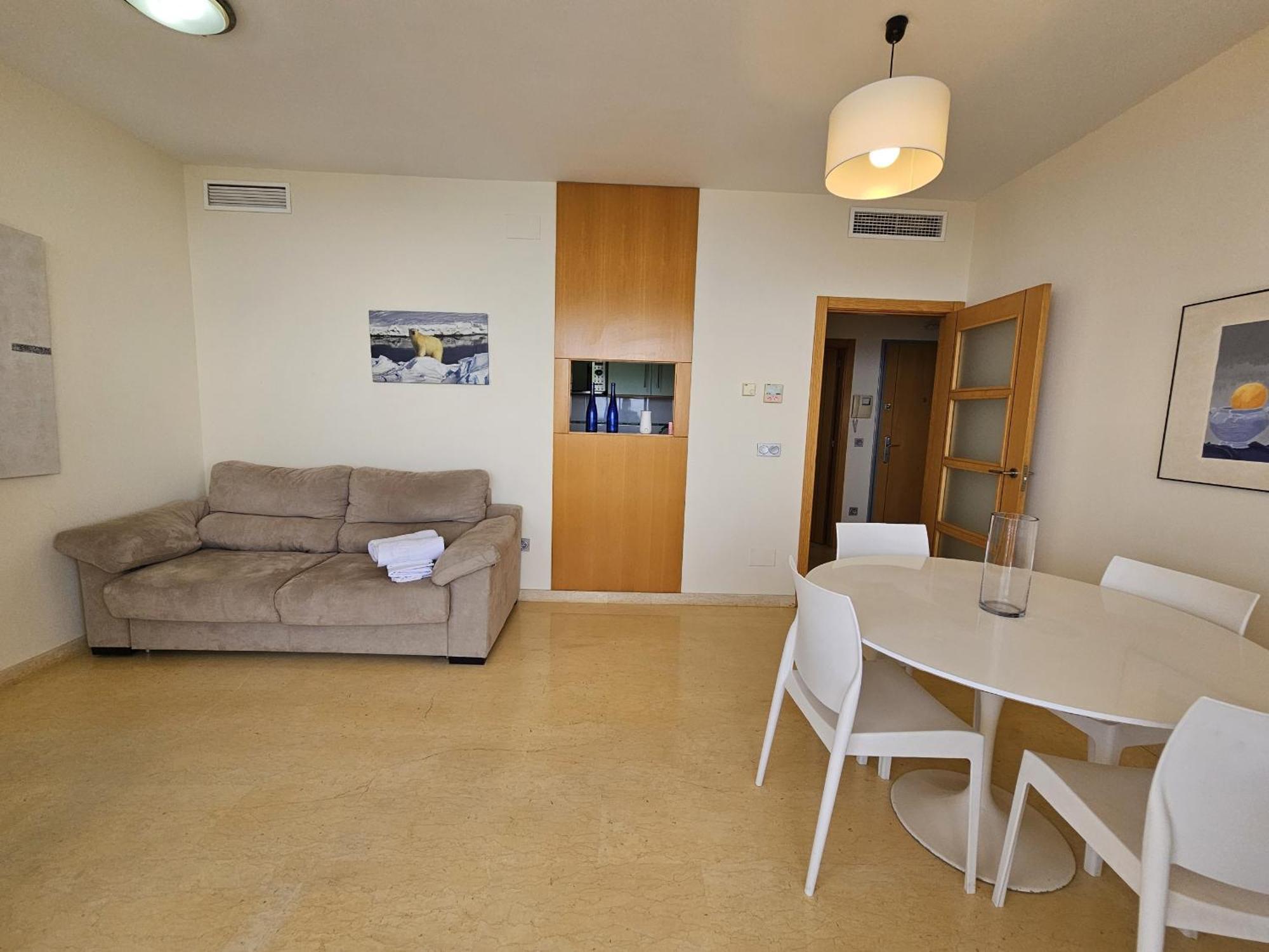 Appartement Coblanca 41 If *