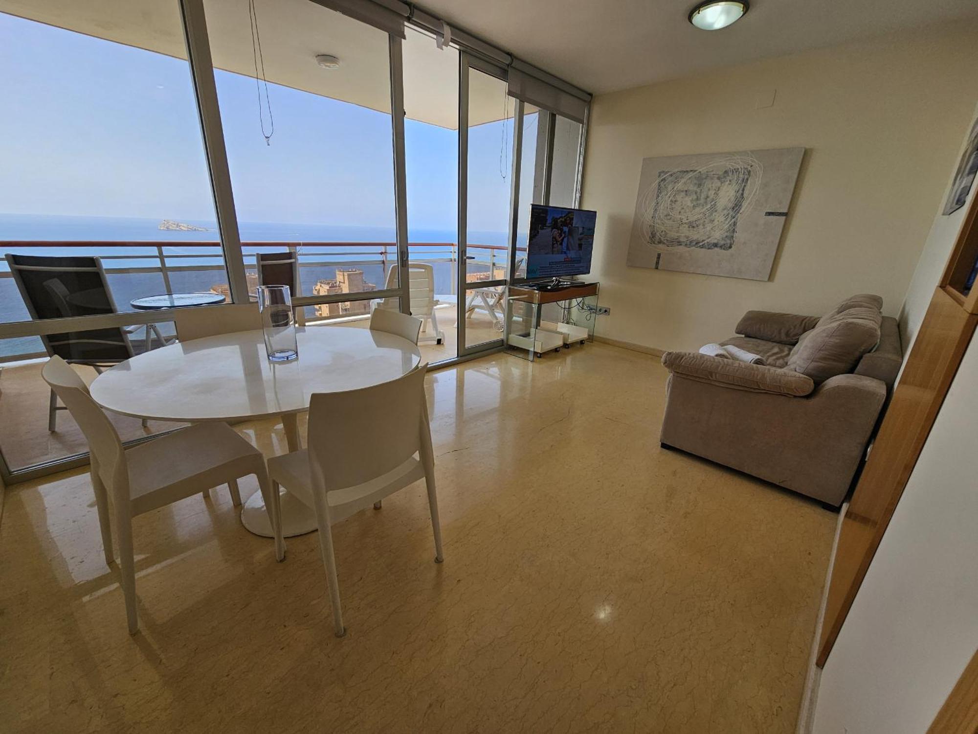 Coblanca 41 If Benidorm
