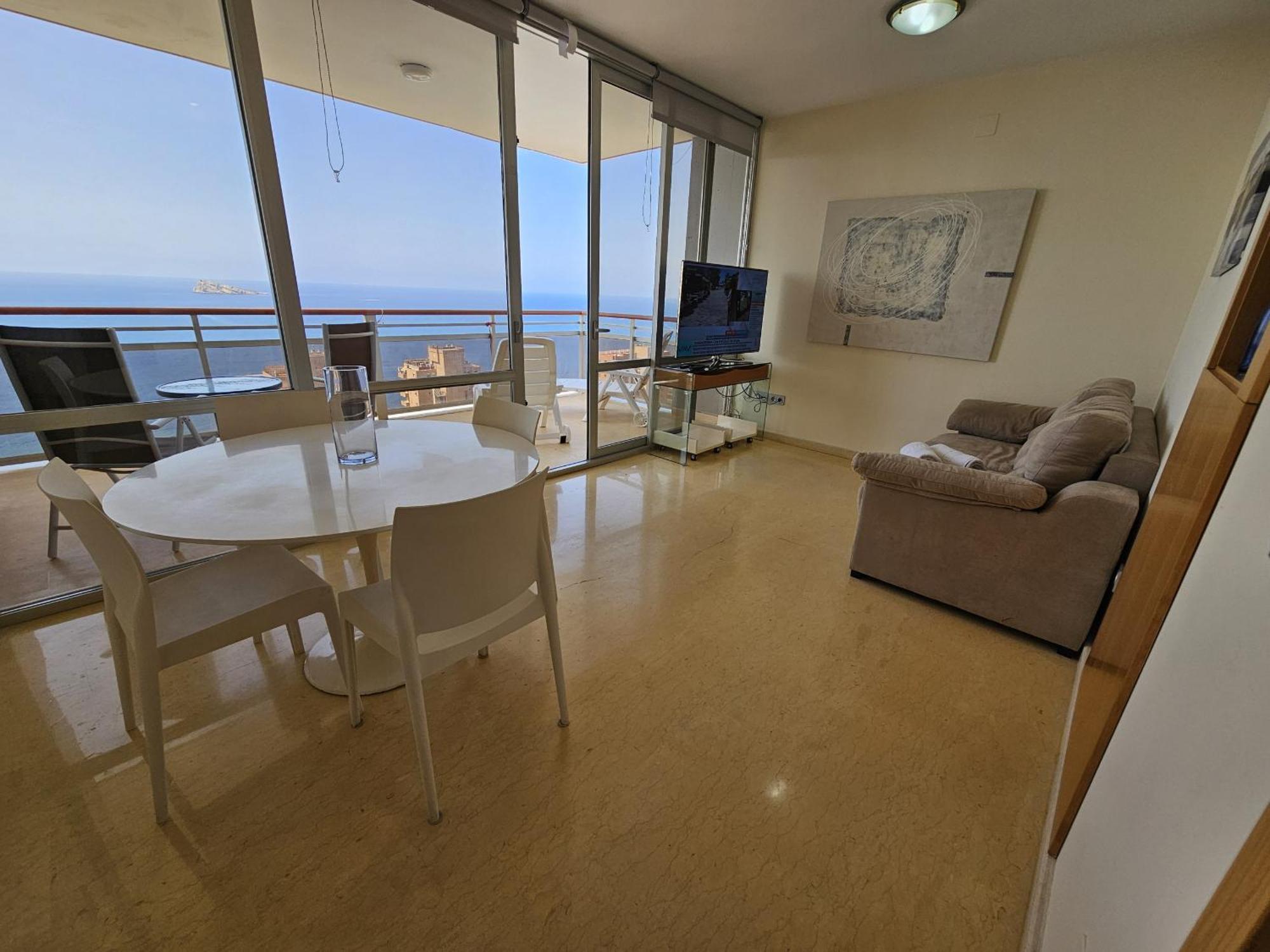 Appartement Coblanca 41 If