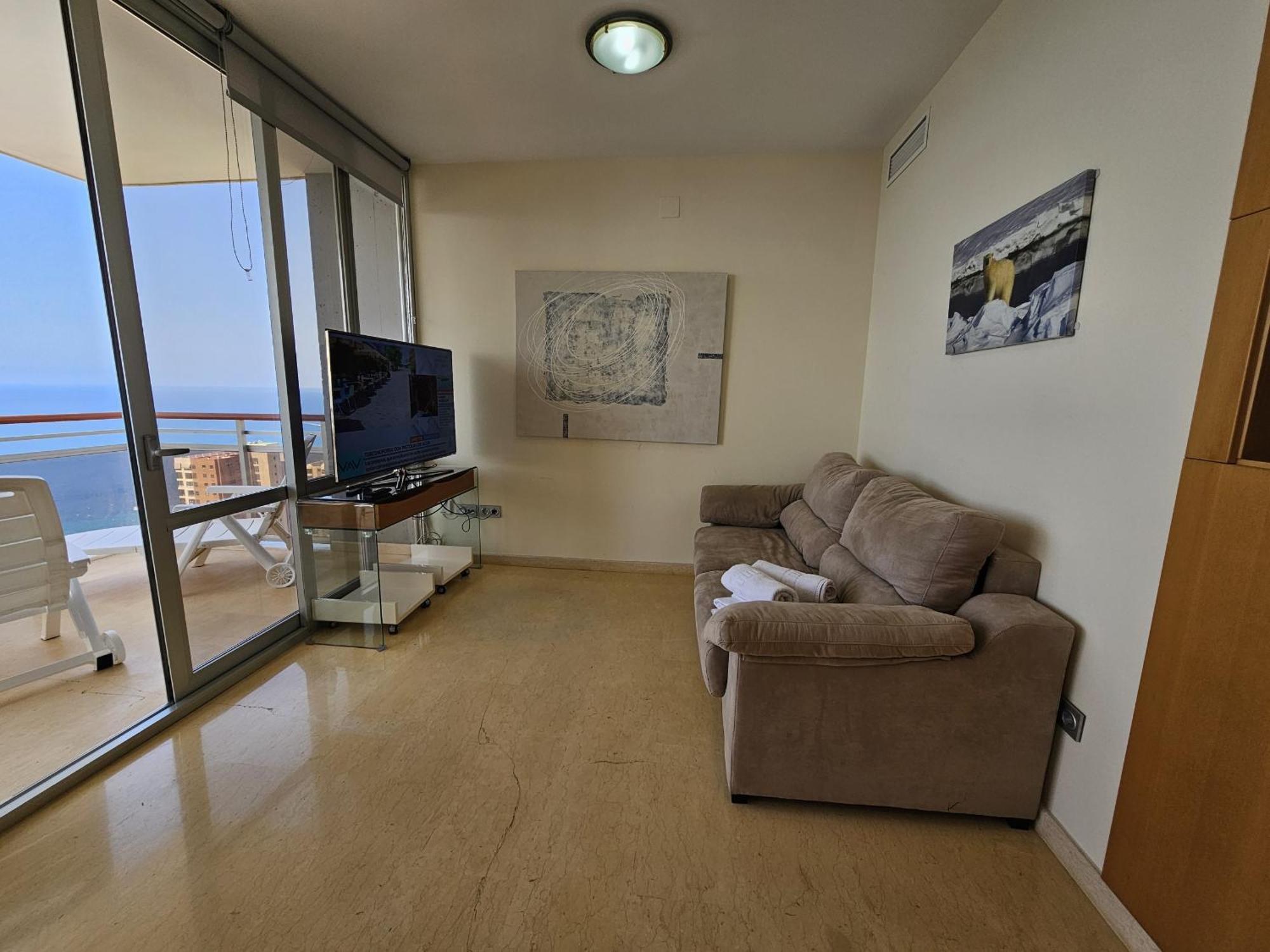 Appartement Coblanca 41 If Benidorm