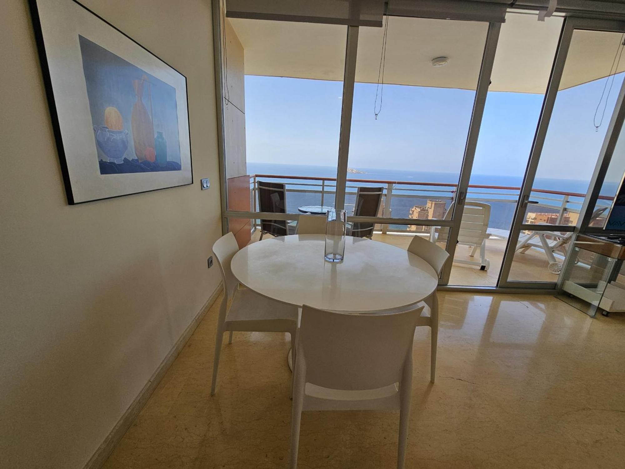 Coblanca 41 If Appartement Benidorm