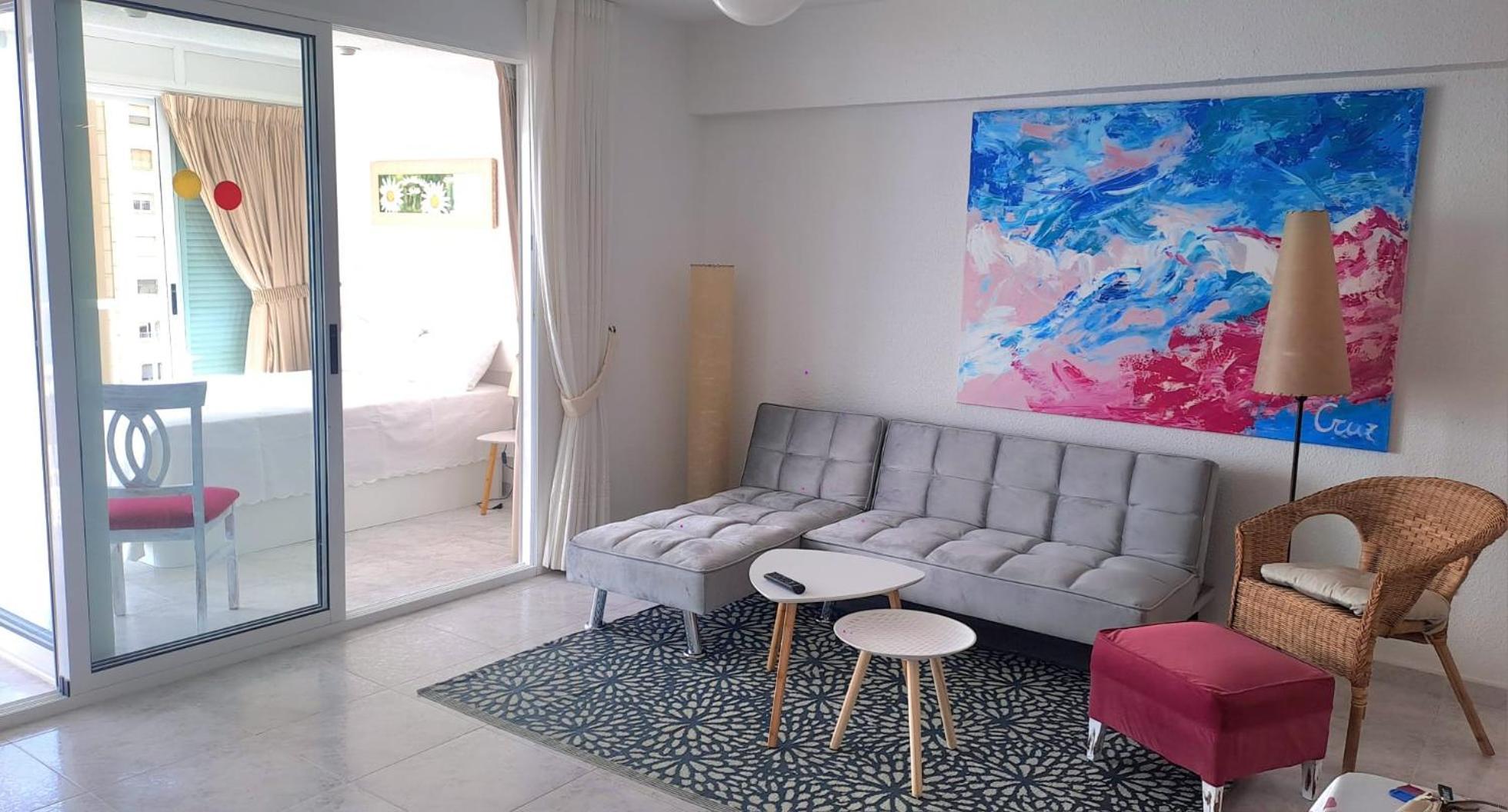 Appartement Vistas A 50 M Playa