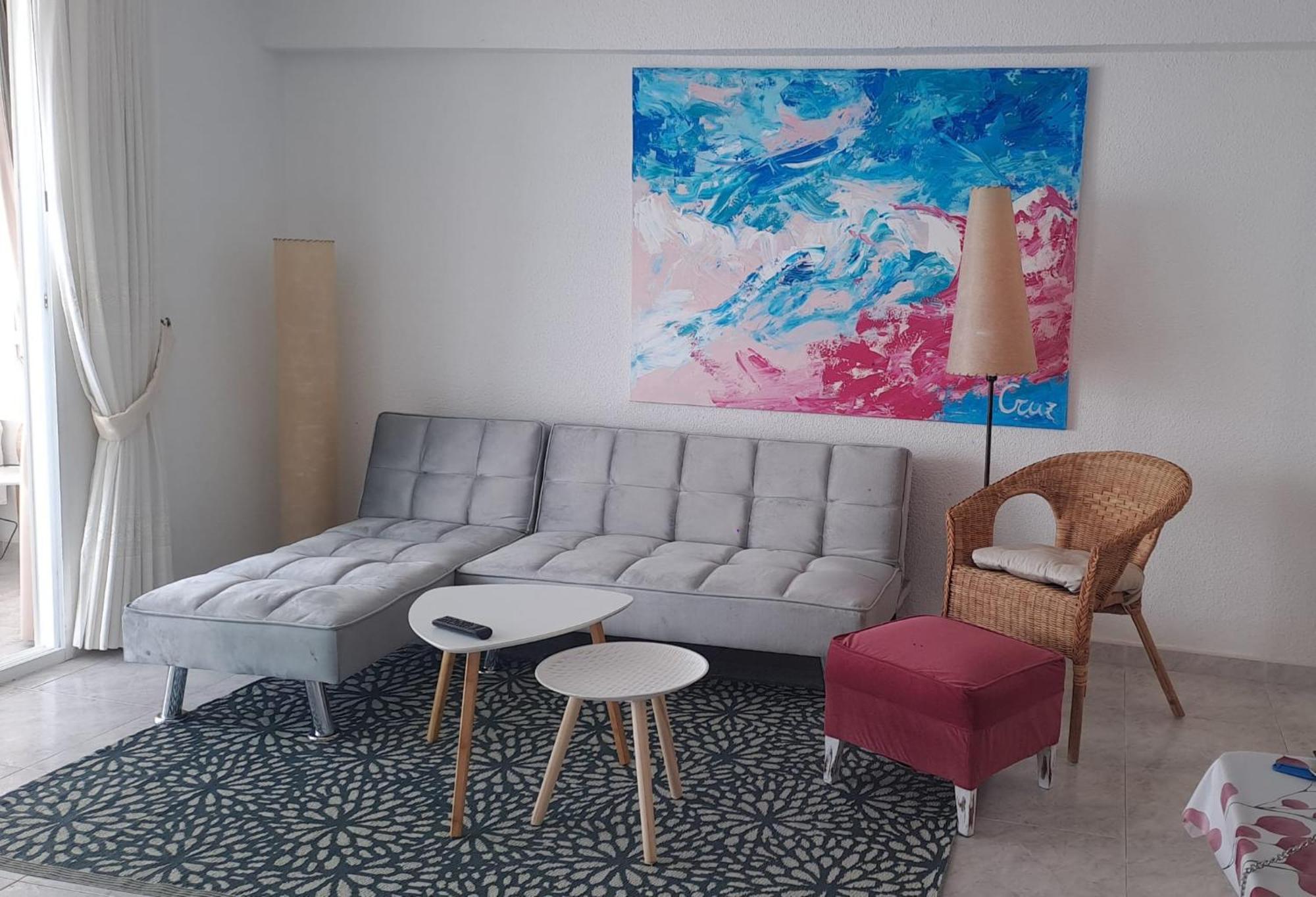 Appartement Vistas A 50 M Playa *