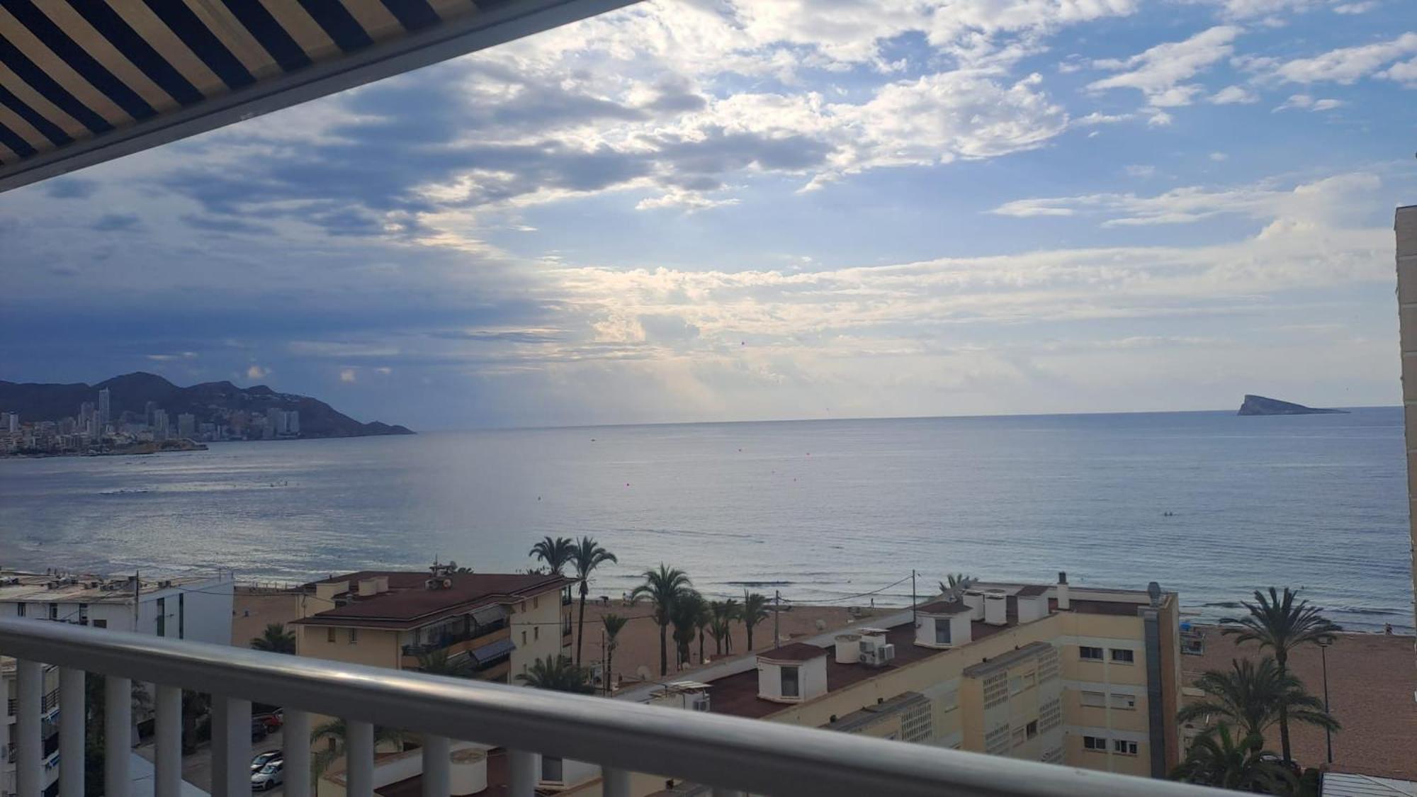 Appartement Vistas A 50 M Playa