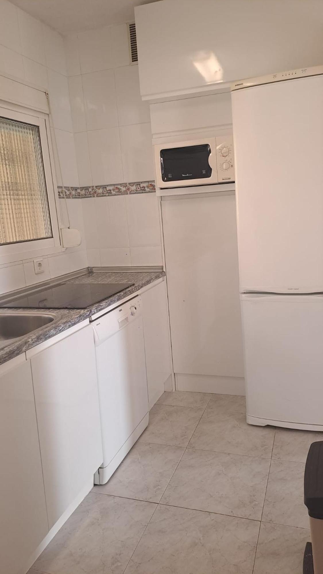 Vistas A 50 M Playa Appartement Benidorm