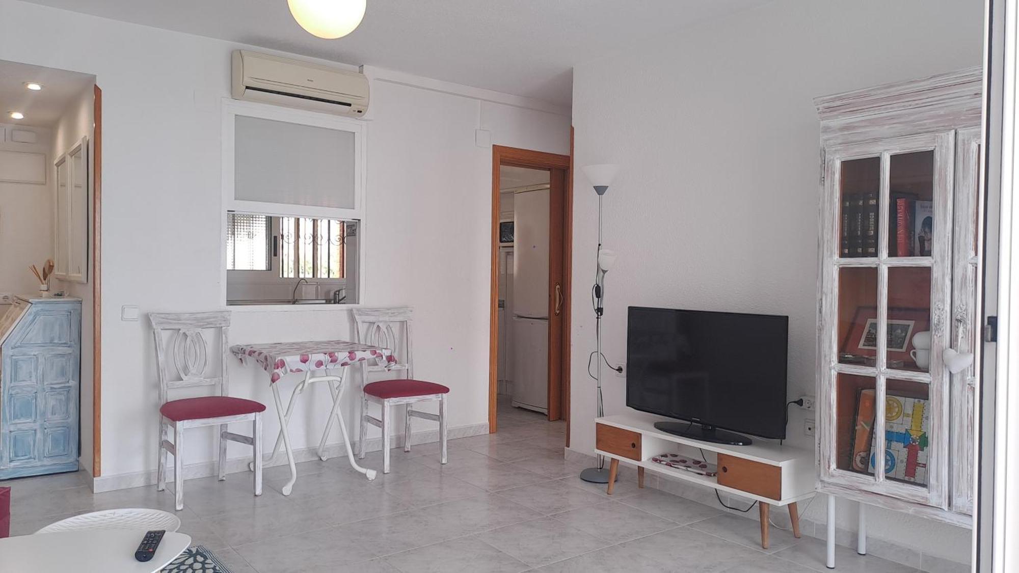 Vistas A 50 M Playa Appartement