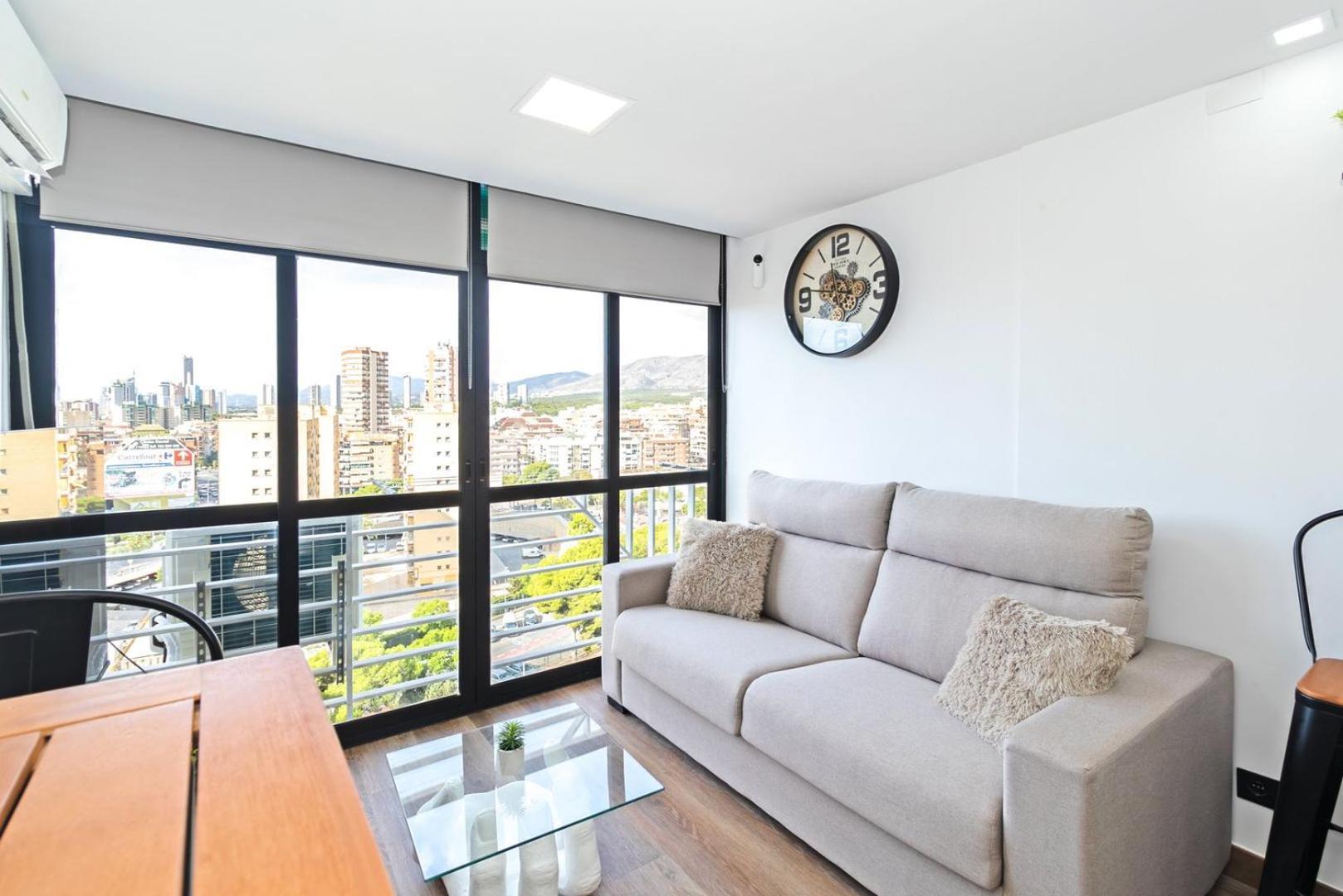 Apartamento Lovely In The Centre