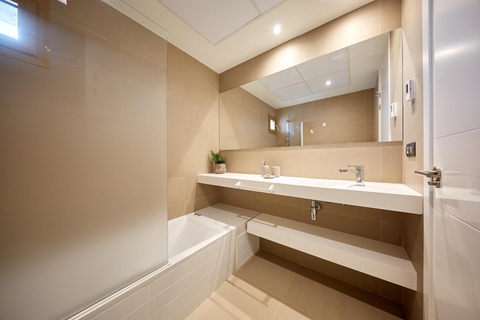 Appartement Intempo By Holuxe - 214 - 21st Floor
