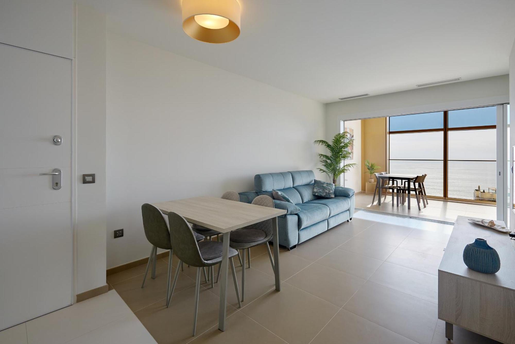Intempo By Holuxe - 214 - 21st Floor Appartement *