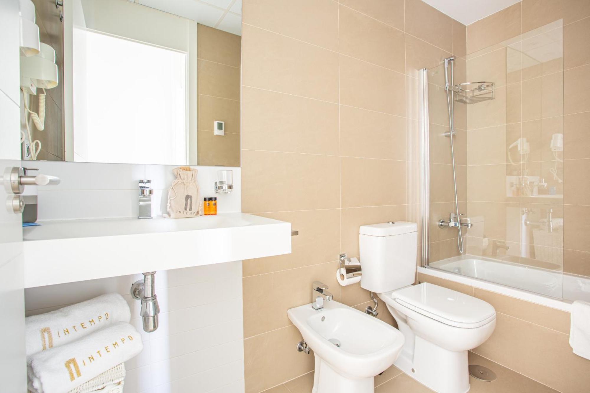 Apartment Intempo By Holuxe - 022 - 2nd Floor *