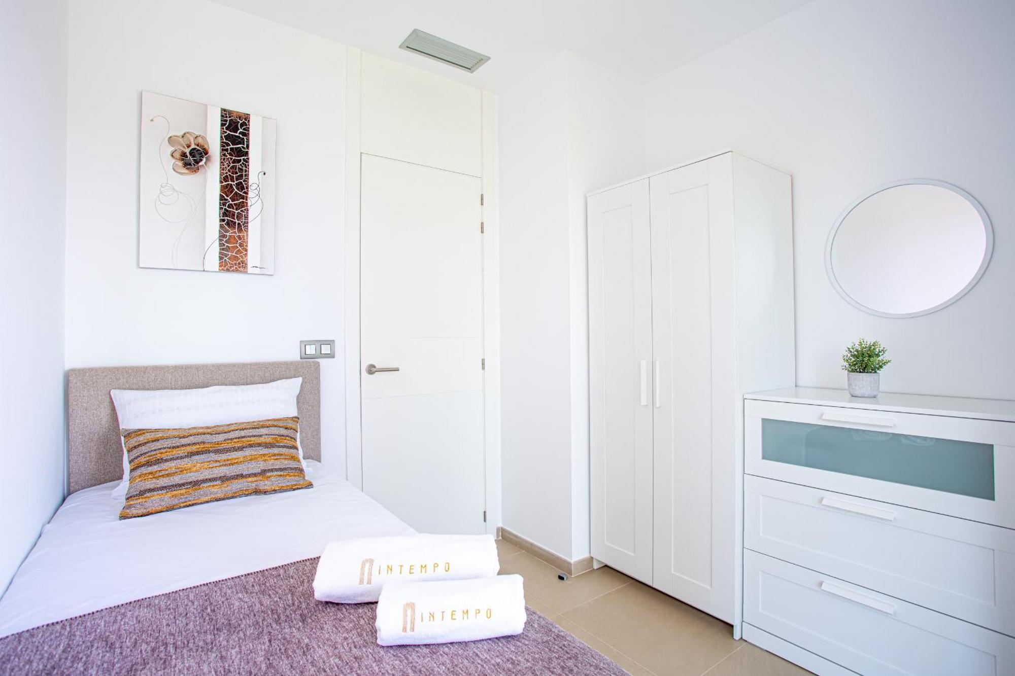 Intempo By Holuxe - 022 - 2nd Floor Apartment *