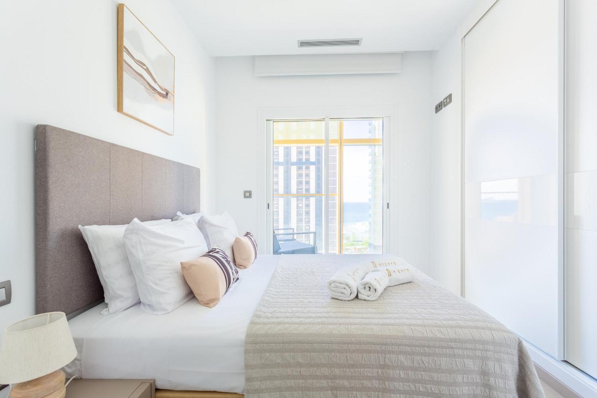 Intempo By Holuxe - 022 - 2nd Floor Apartment *