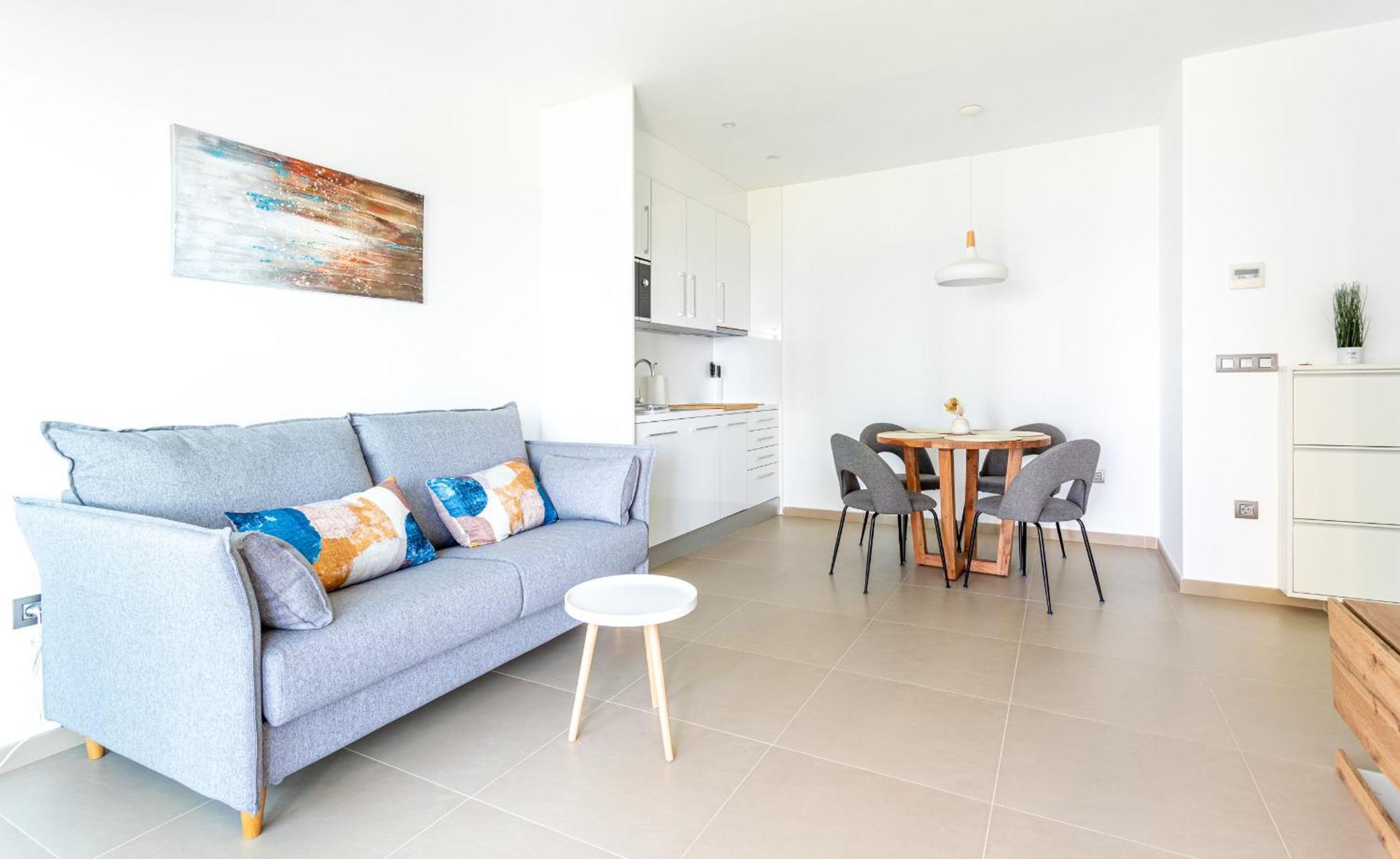 Apartment Intempo By Holuxe - 022 - 2nd Floor *