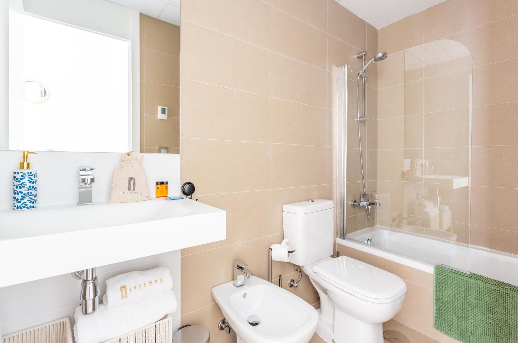 Apartamento Intempo By Holuxe - 112 - 11th Floor *