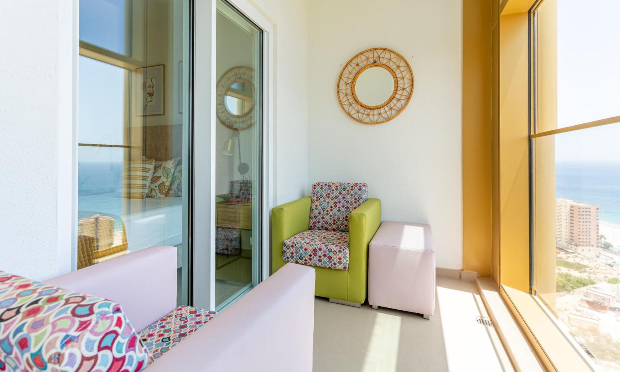 Apartamento Intempo By Holuxe - 112 - 11th Floor