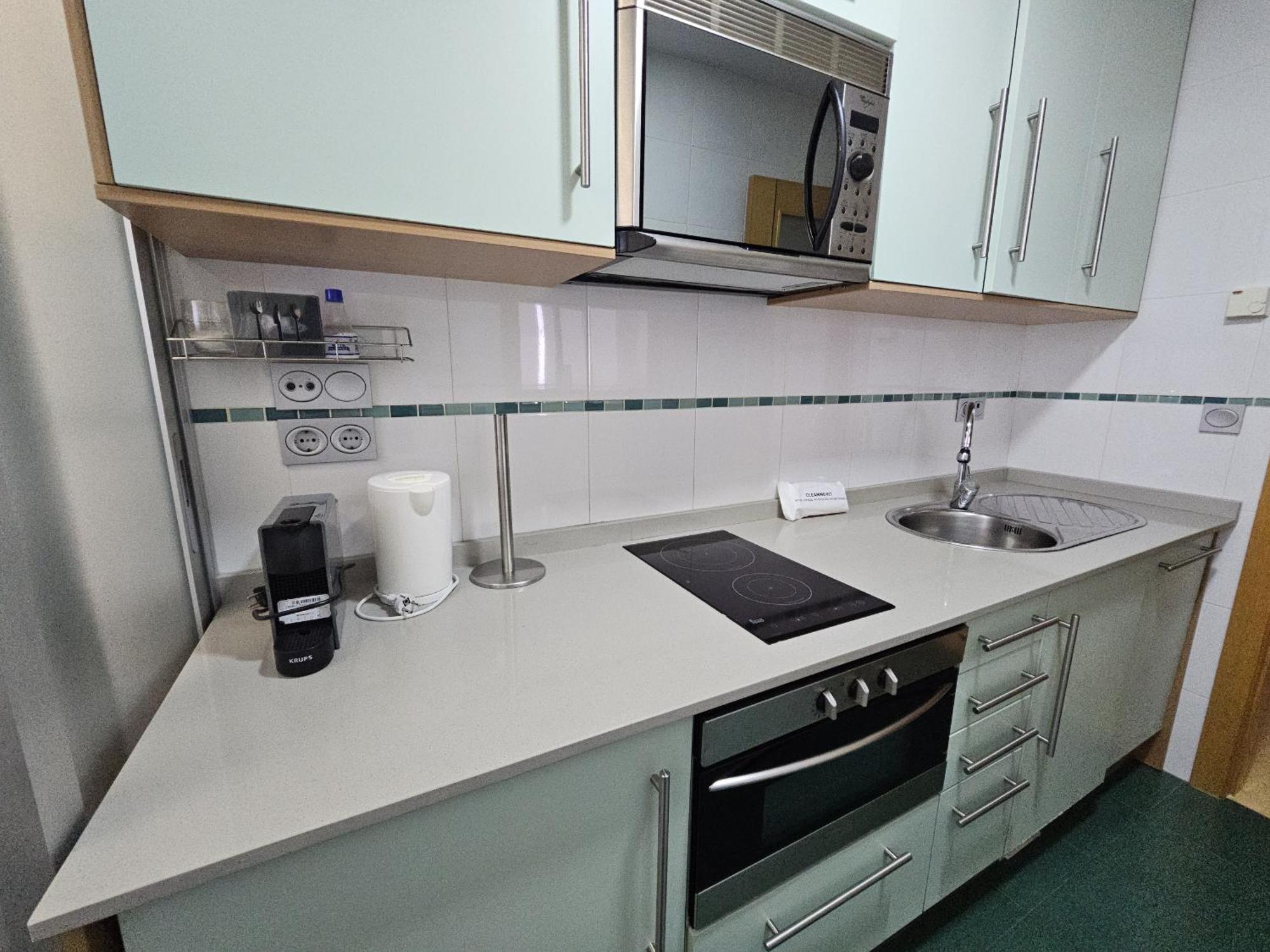 Appartement Coblanca 41 If Benidorm