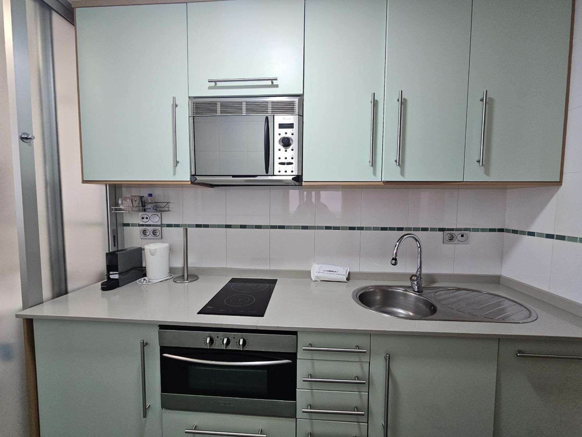 Appartement Coblanca 41 If Benidorm