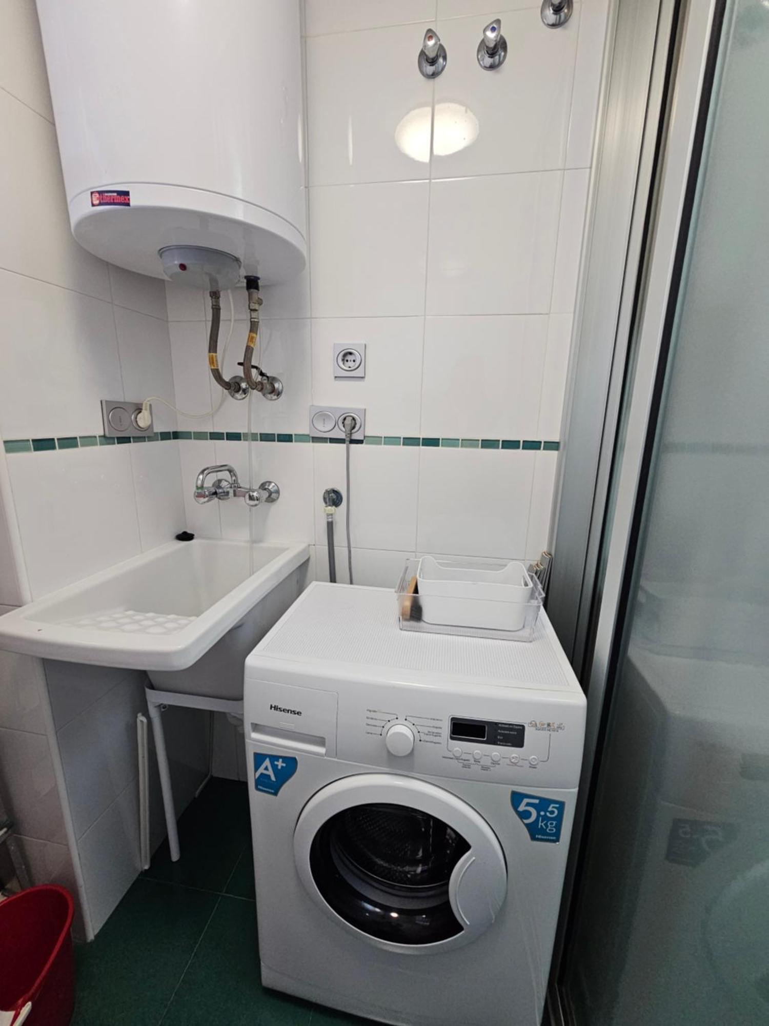 Appartement Coblanca 41 If *