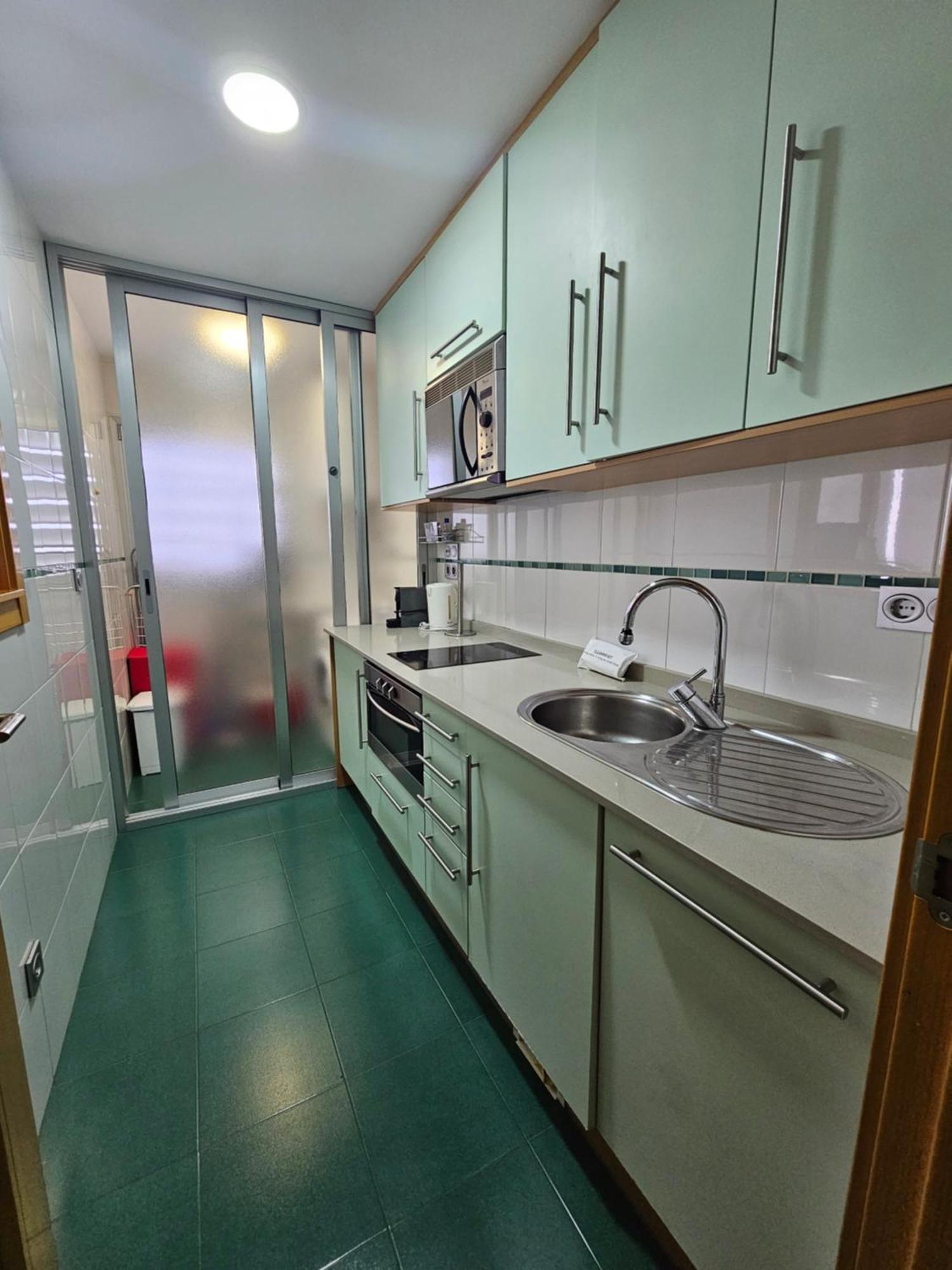Appartement Coblanca 41 If *