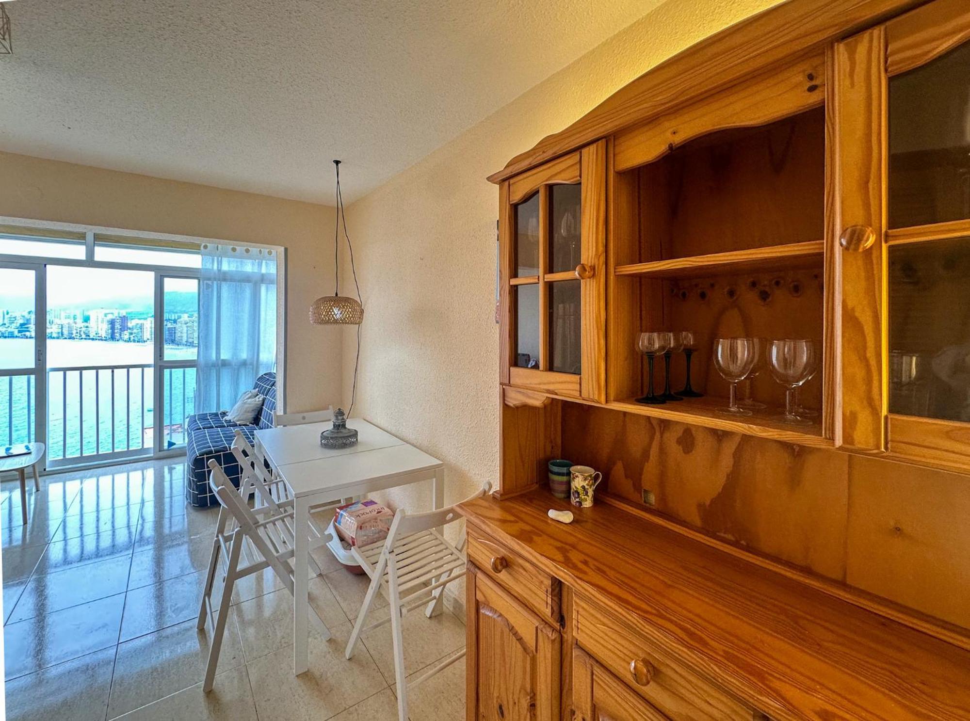 Estudio Aguamundo Apartamento Benidorm