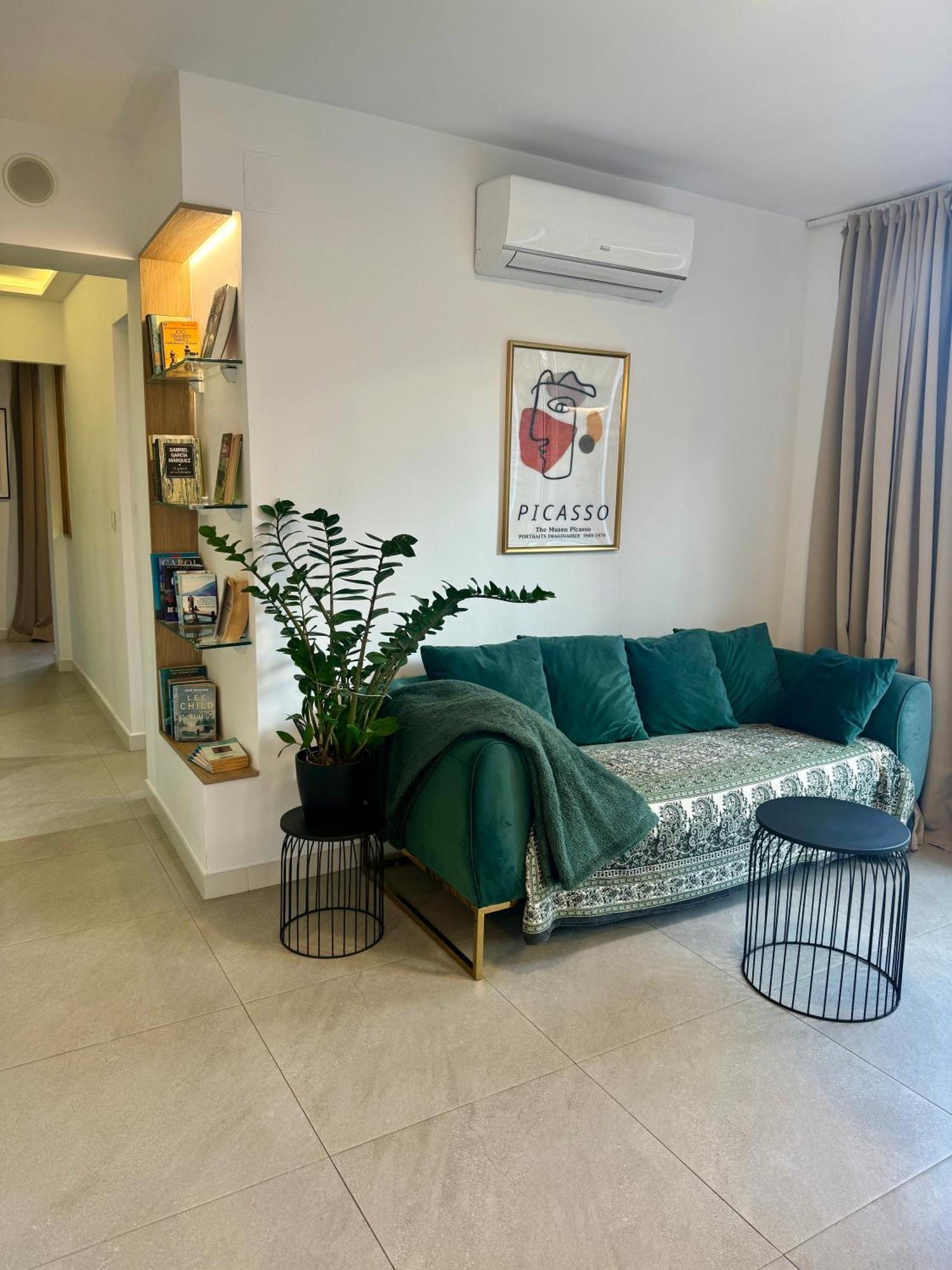 Roymar 14 Playa Apartment