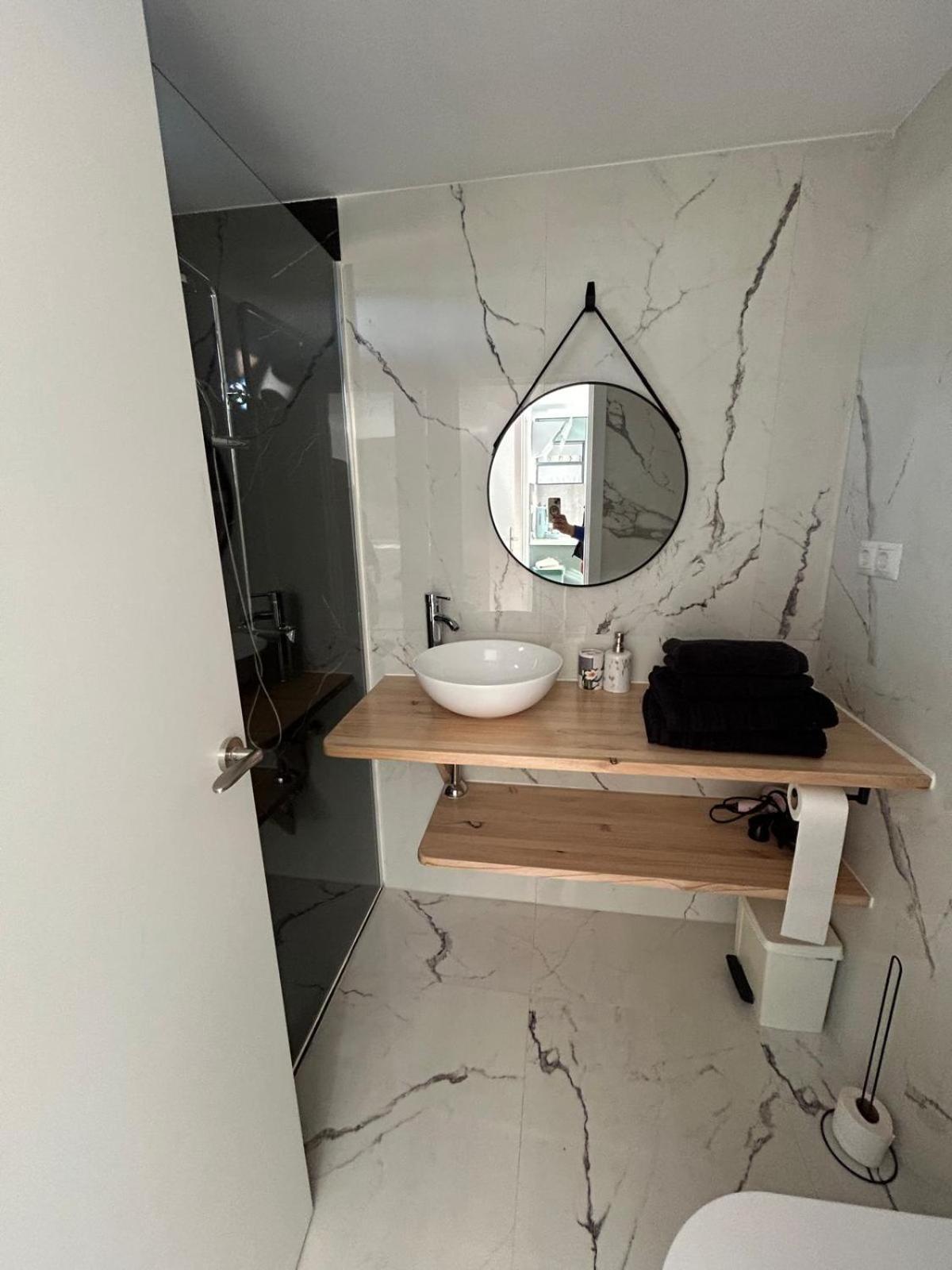 Apartamento Mariscall Zaragoza Beautifull In The Centre Benidorm