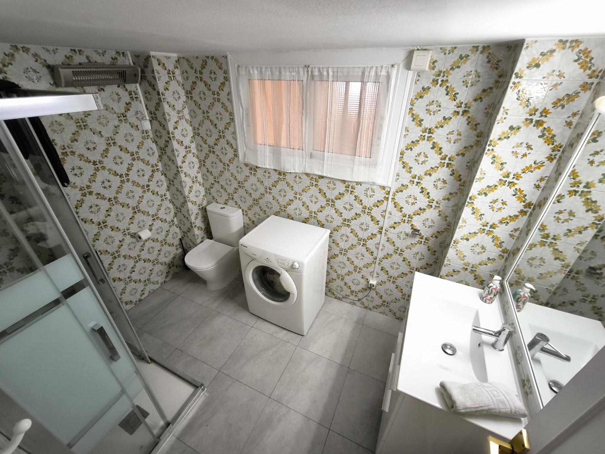 Oca 93 Benidorm